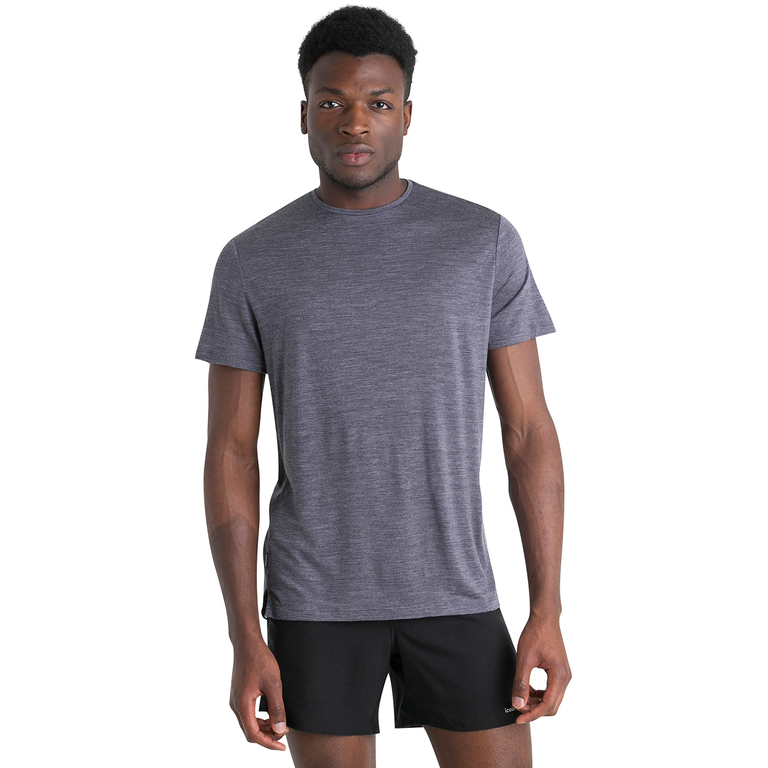 Herren Icebreaker Marine
