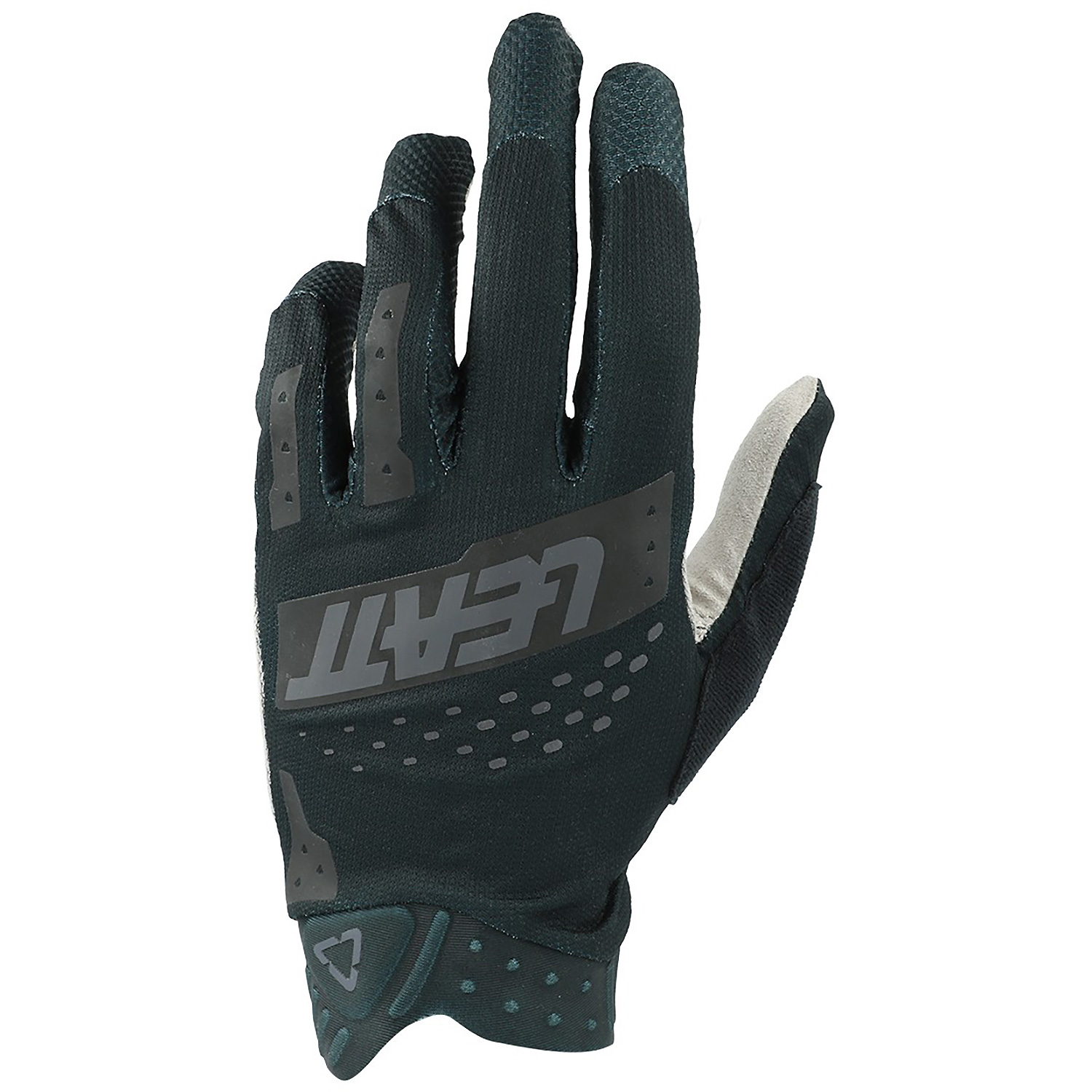 Unisex Leatt Schwarz