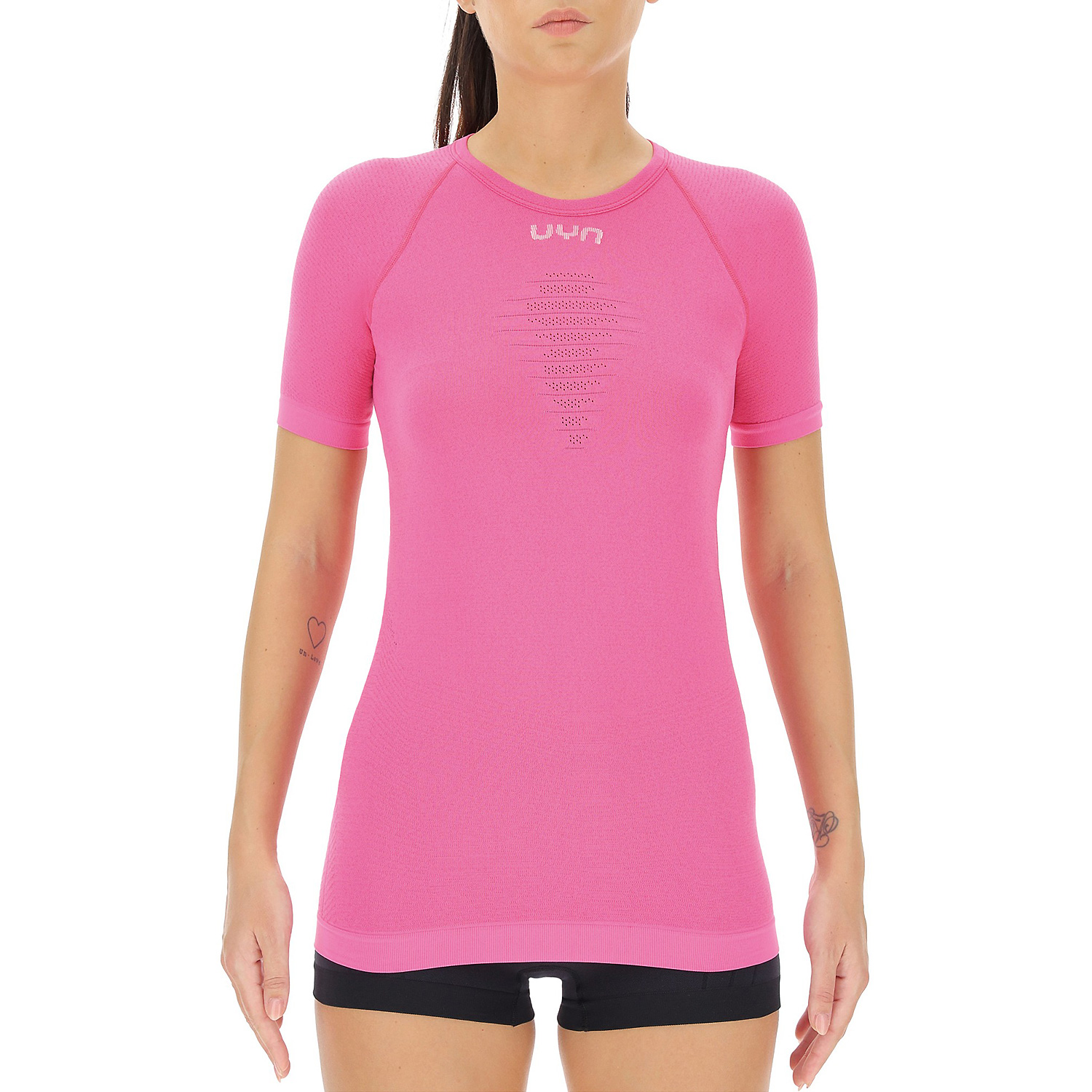 Damen Uyn Pink