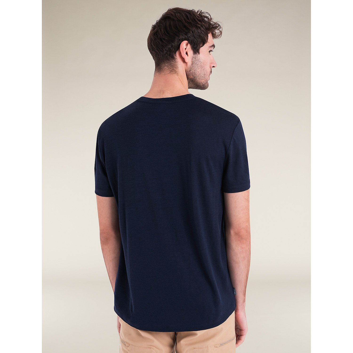Herren Icebreaker Marine