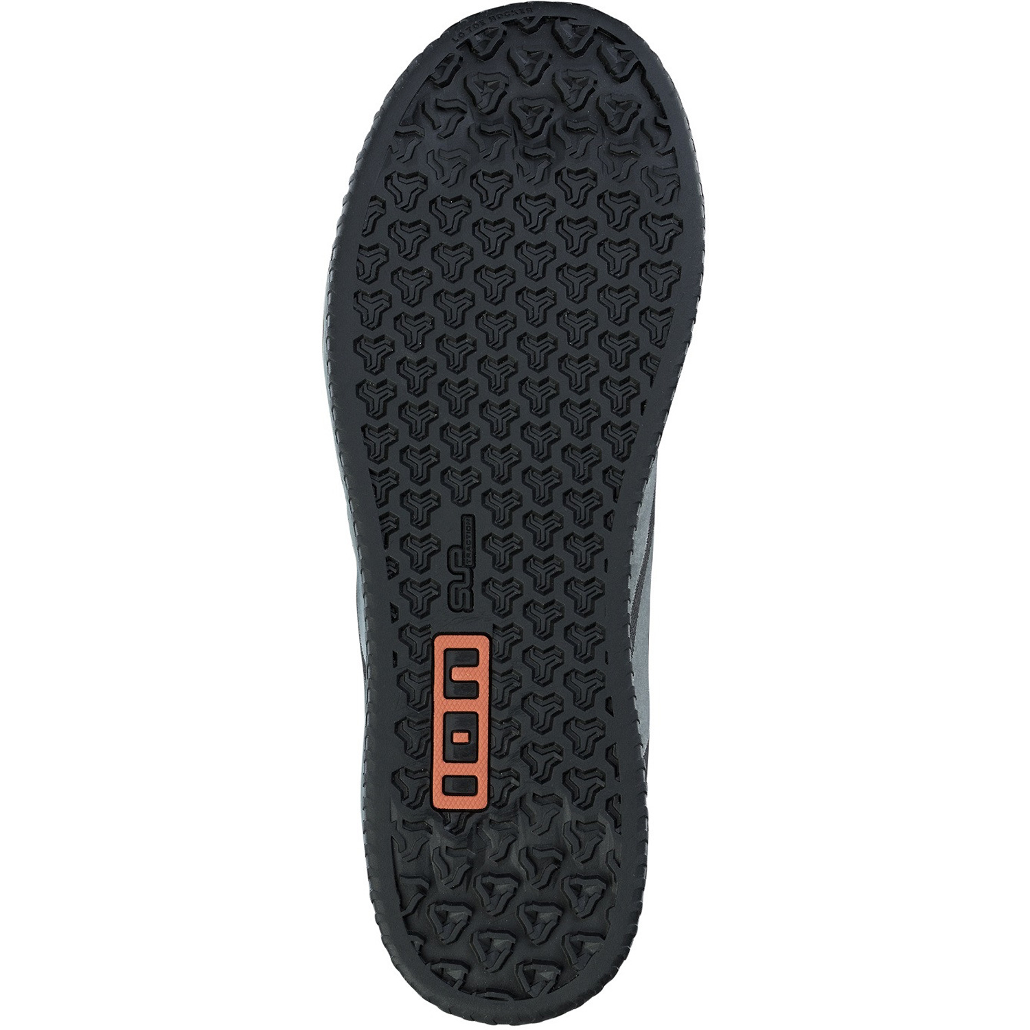 Unisex ION Grau