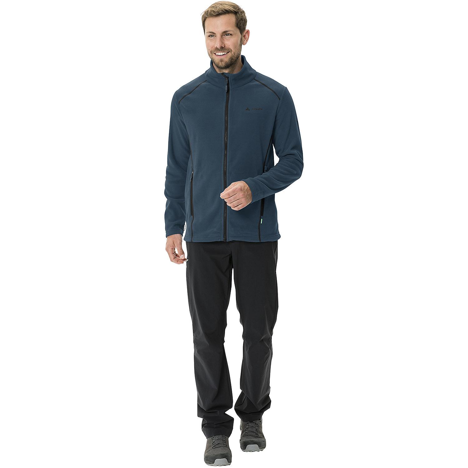 Herren VauDe Royal Blau Wo Advanced Tricot IV 179 44 Trikot