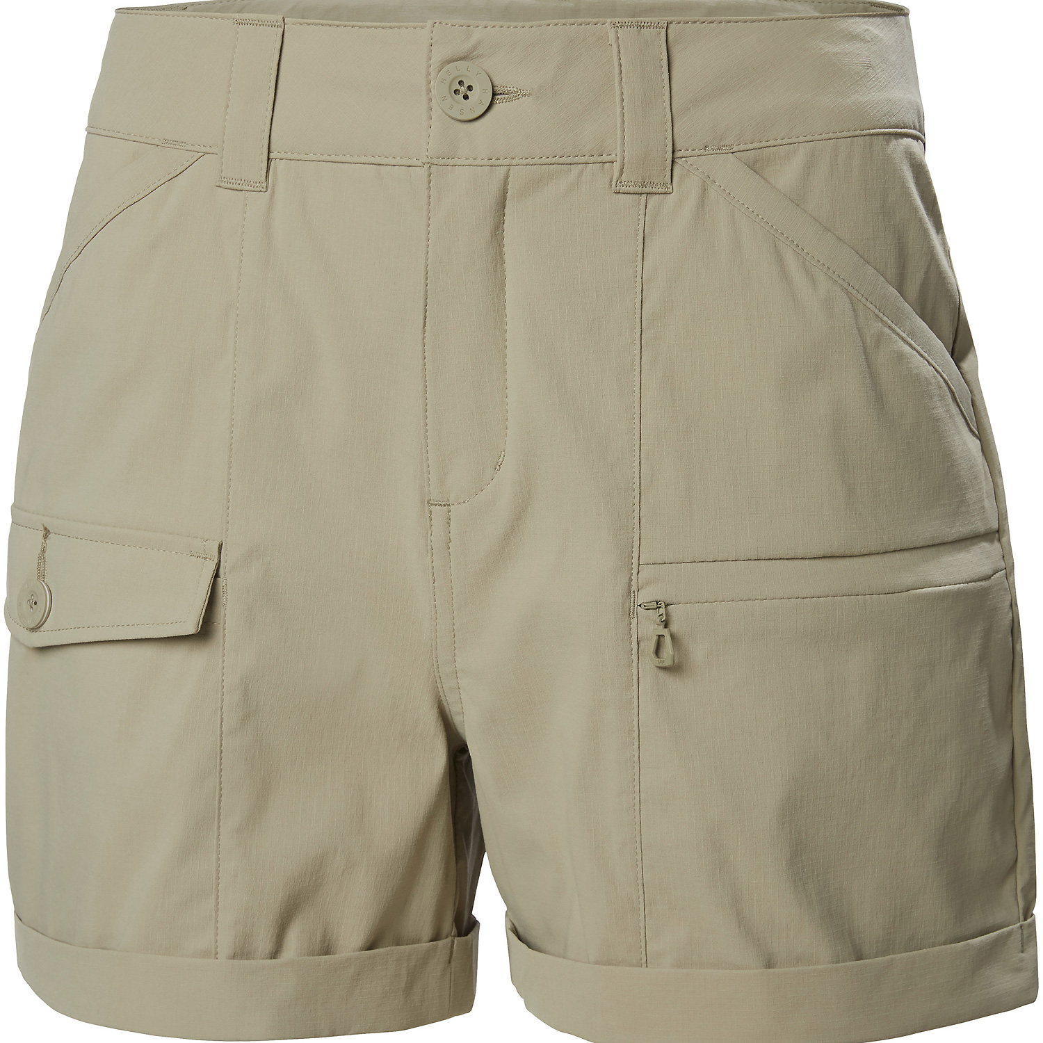 Damen Helly Hansen Sand W MARIDALEN SHORTS