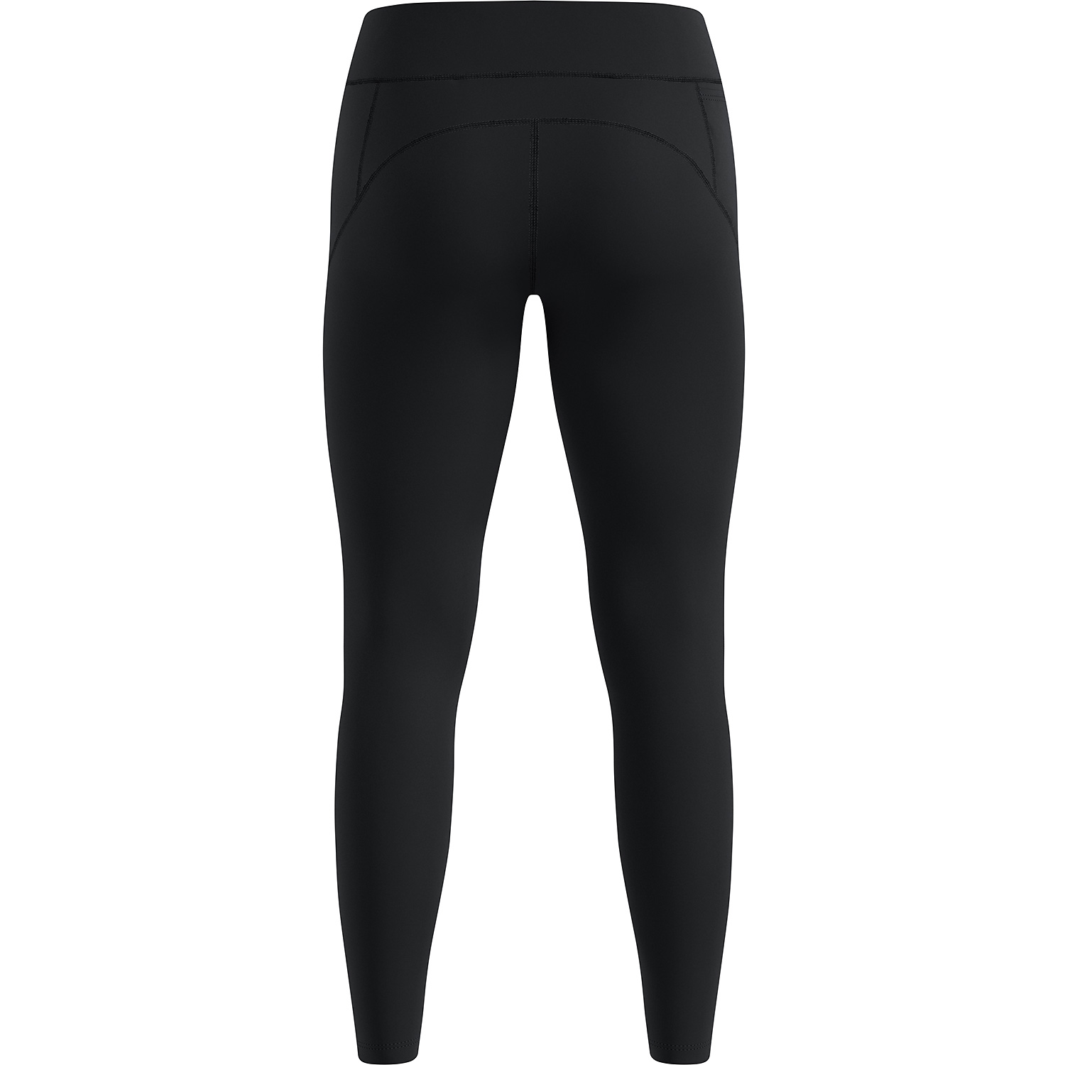 Damen Odlo Schwarz
