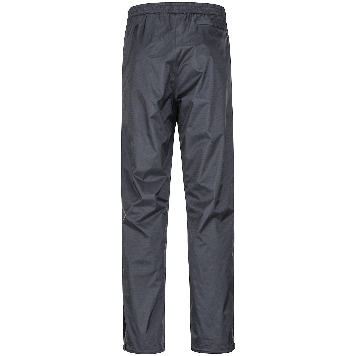 Herren Marmot Schwarz M PRECIP ECO PANT