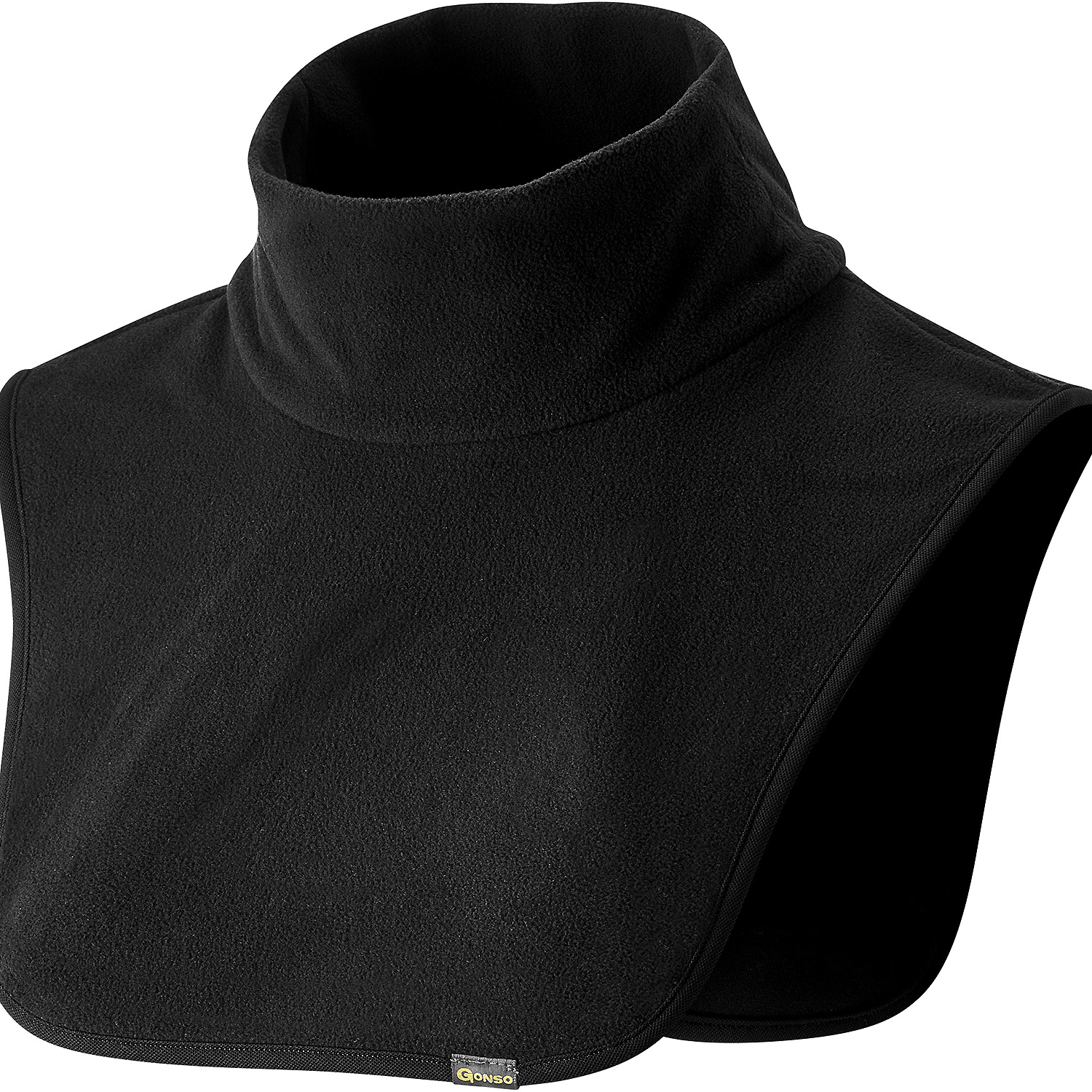 Unisex Gonso Schwarz