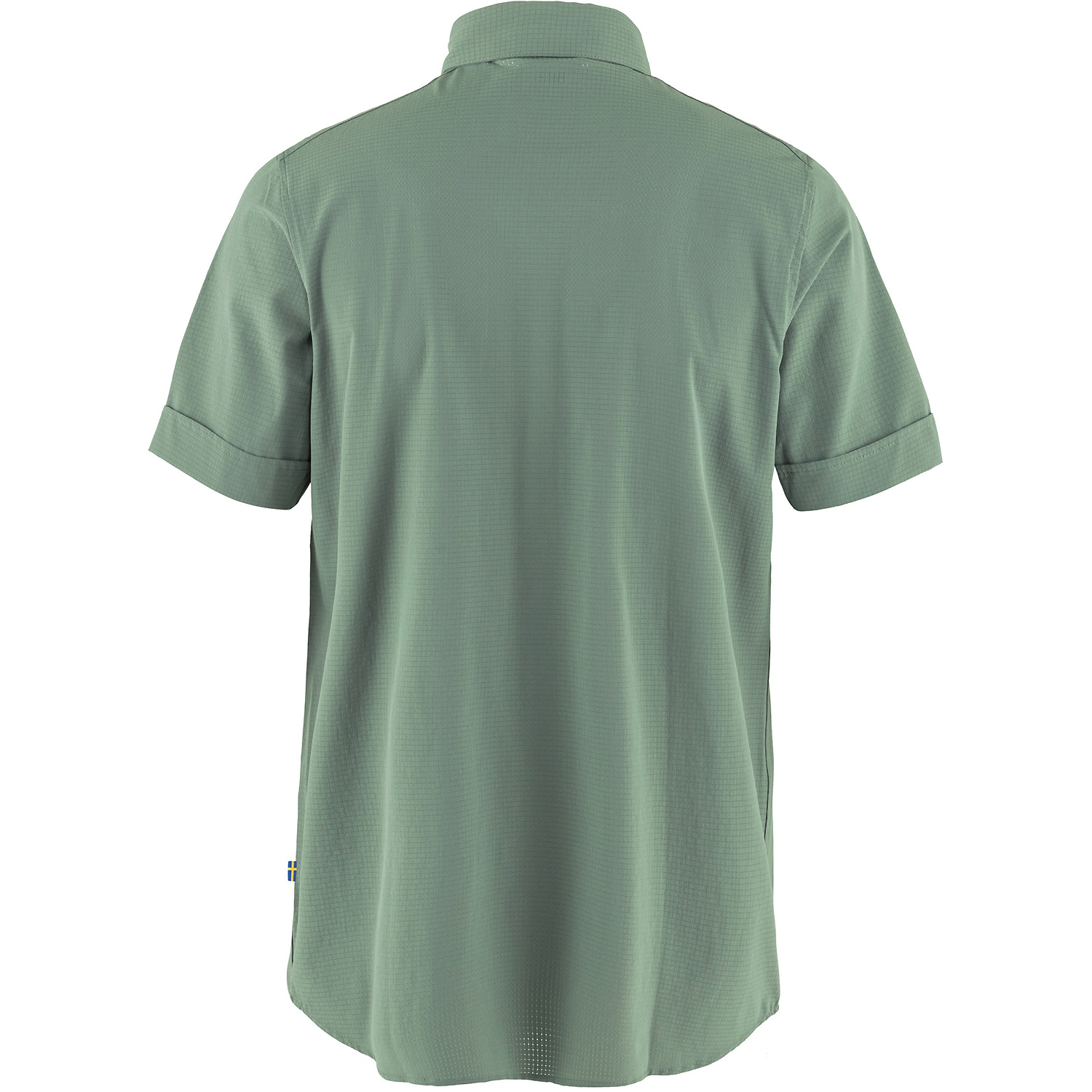 Herren Fjällräven Grün