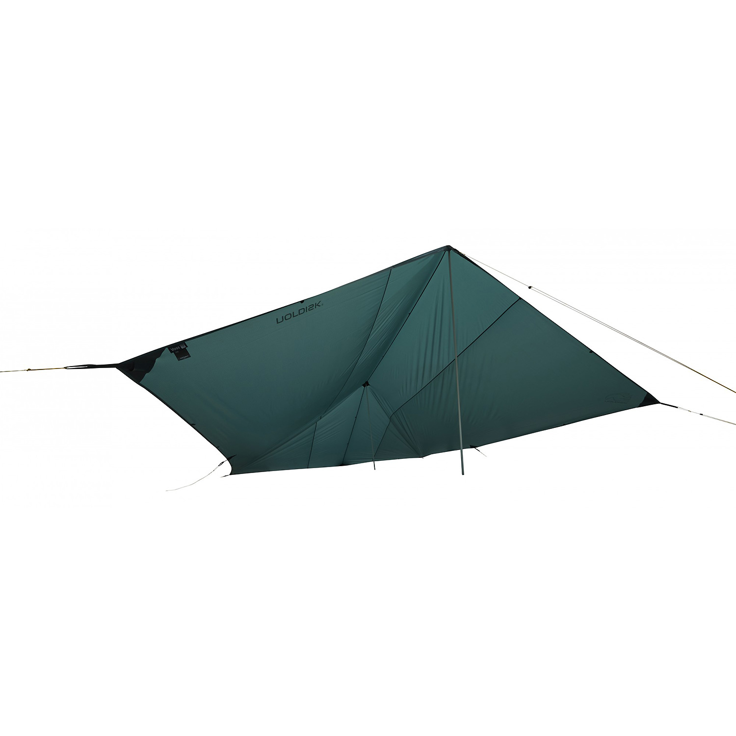 Unisex Nordisk Grün