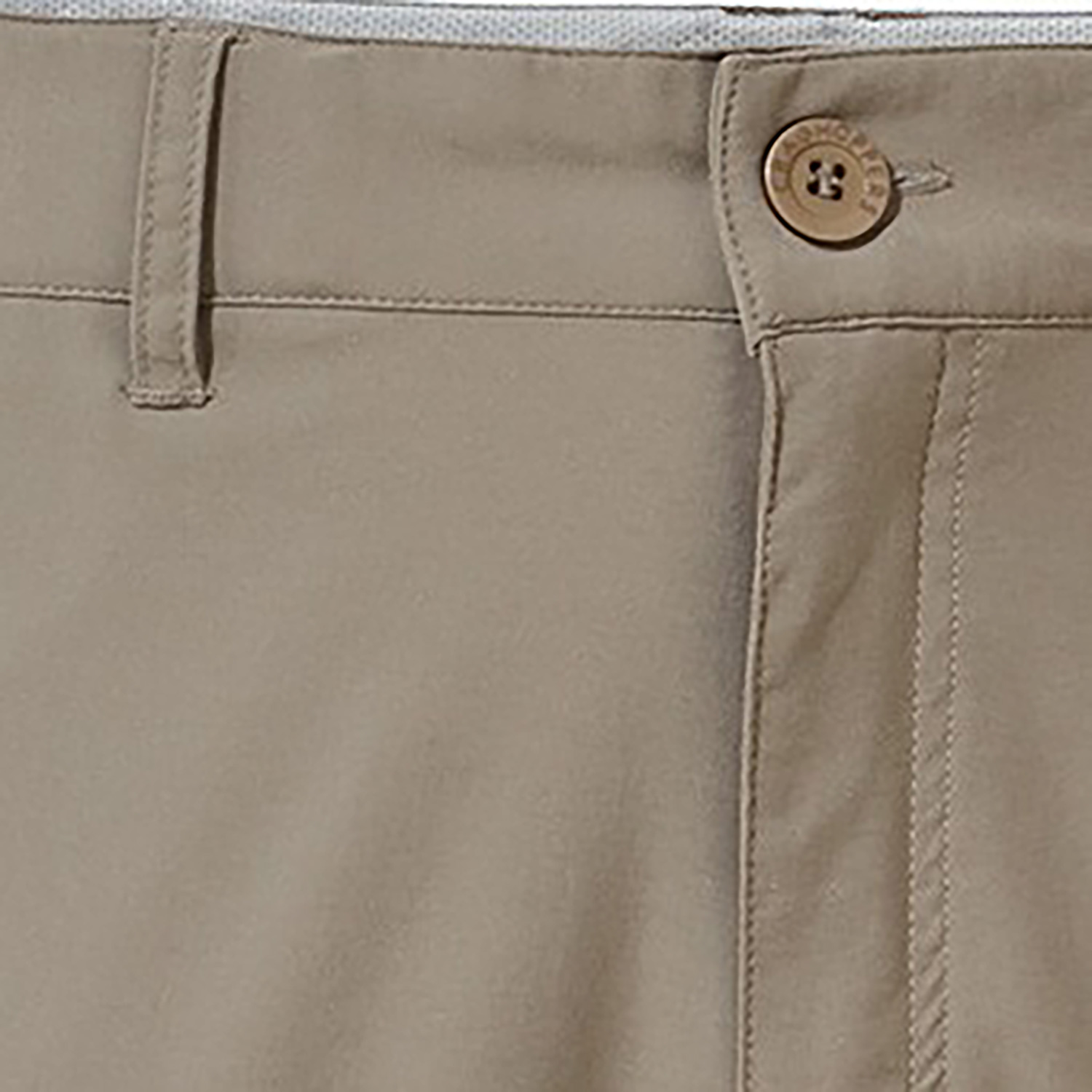 Herren Craghoppers Camel
