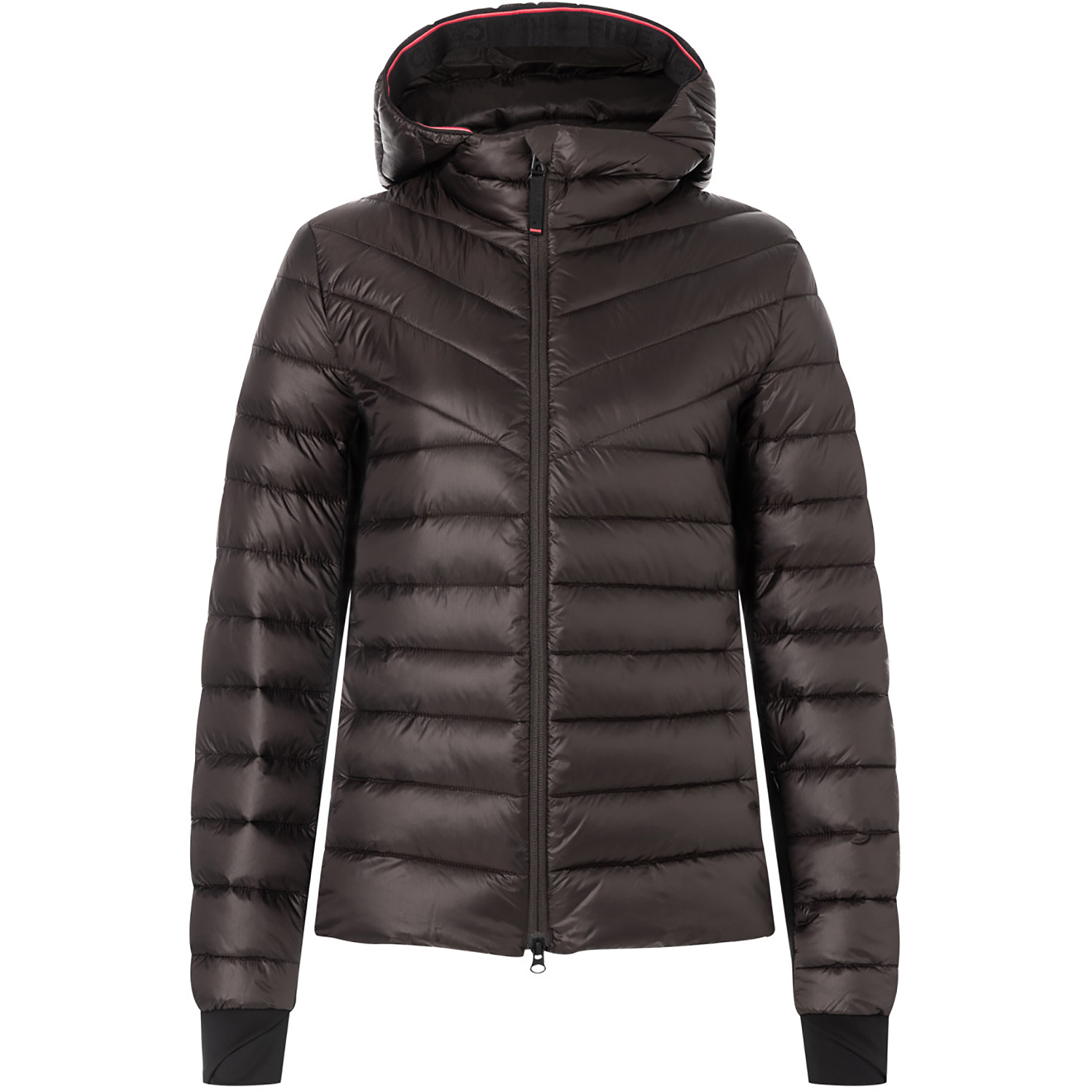 Damen Bogner Fire + Ice Schwarz