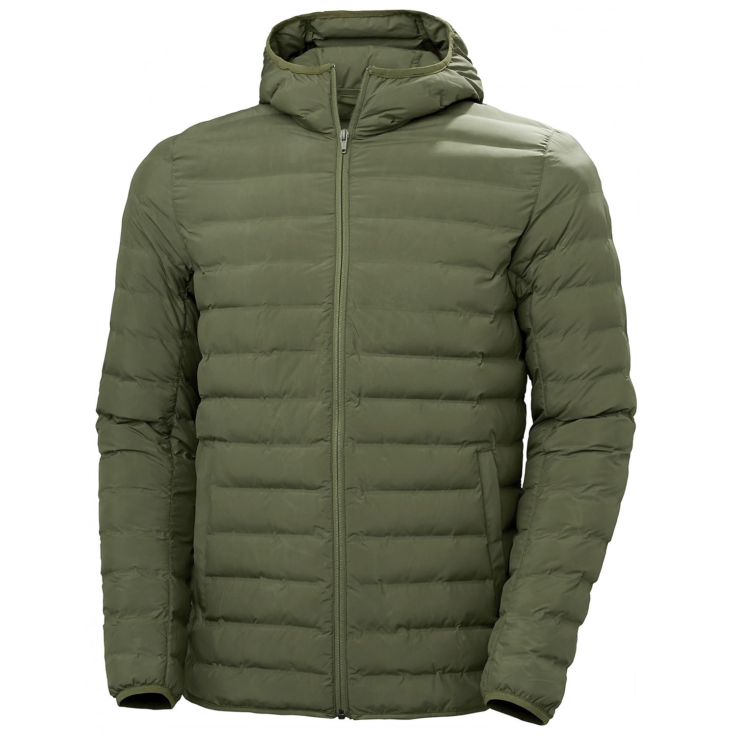 Herren Helly Hansen Grün