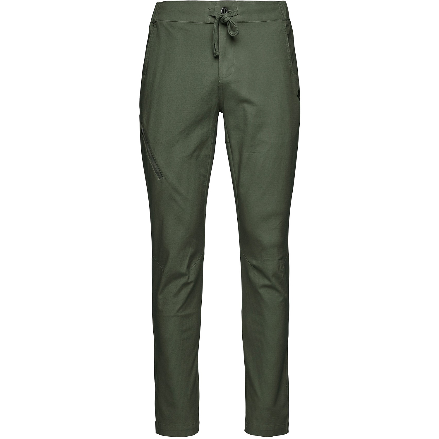 Herren Black Diamond Tannengrün