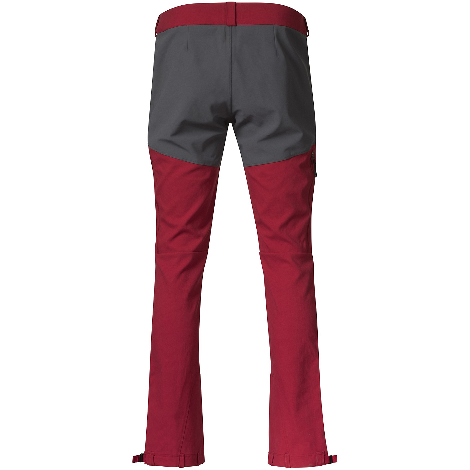 Herren Bergans Rot