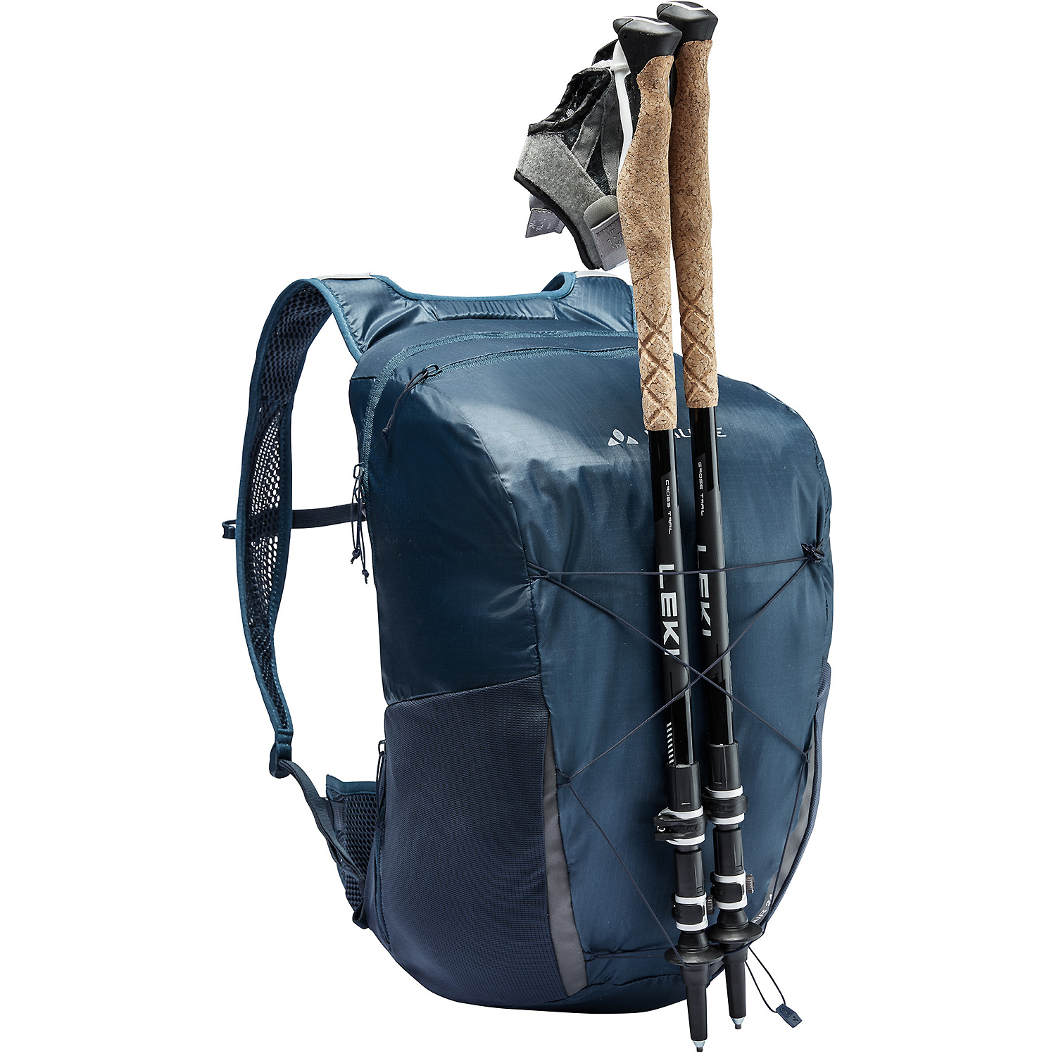 Unisex VauDe Marine Uphill Air 24 334 - Rucksack