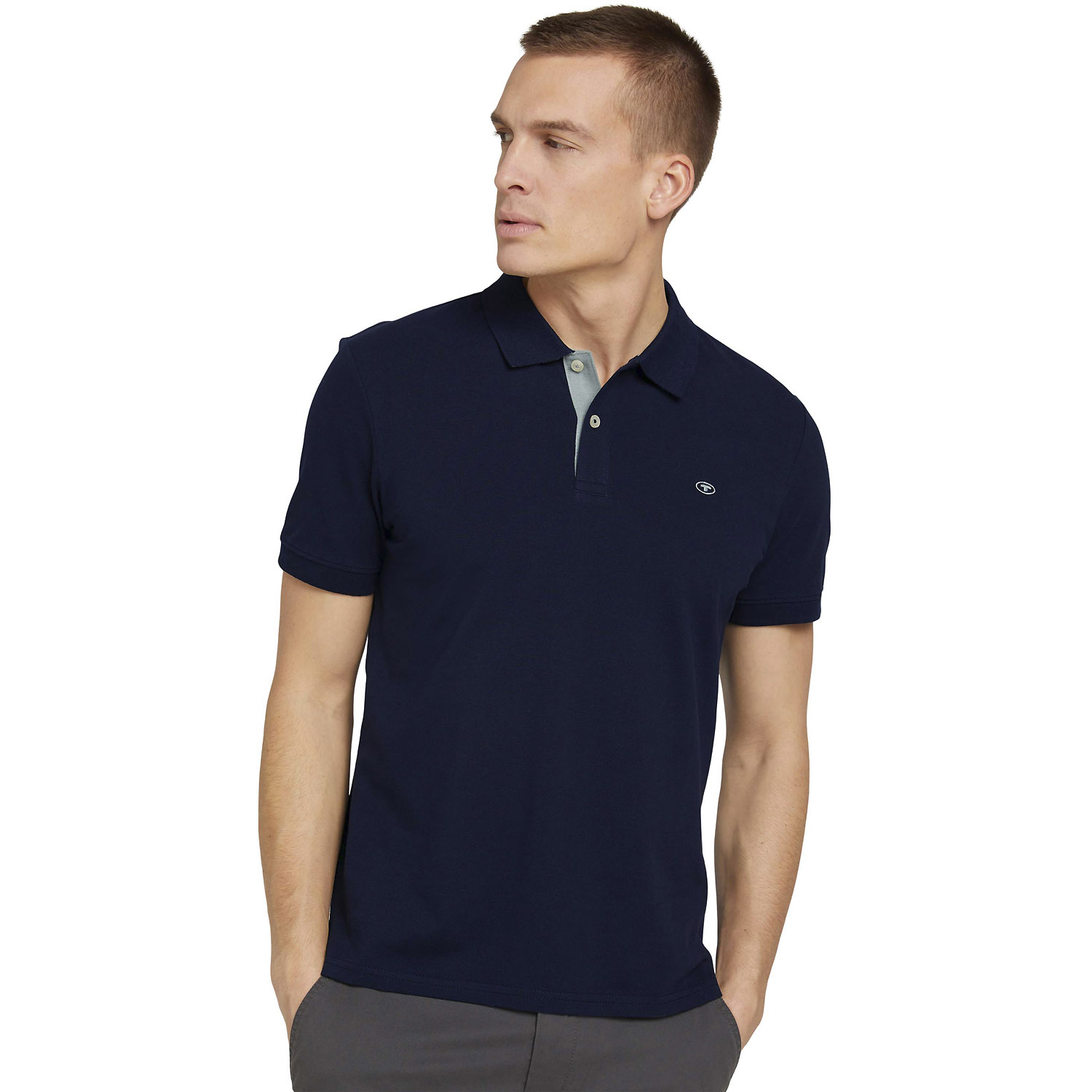 Herren Tom Tailor Marine