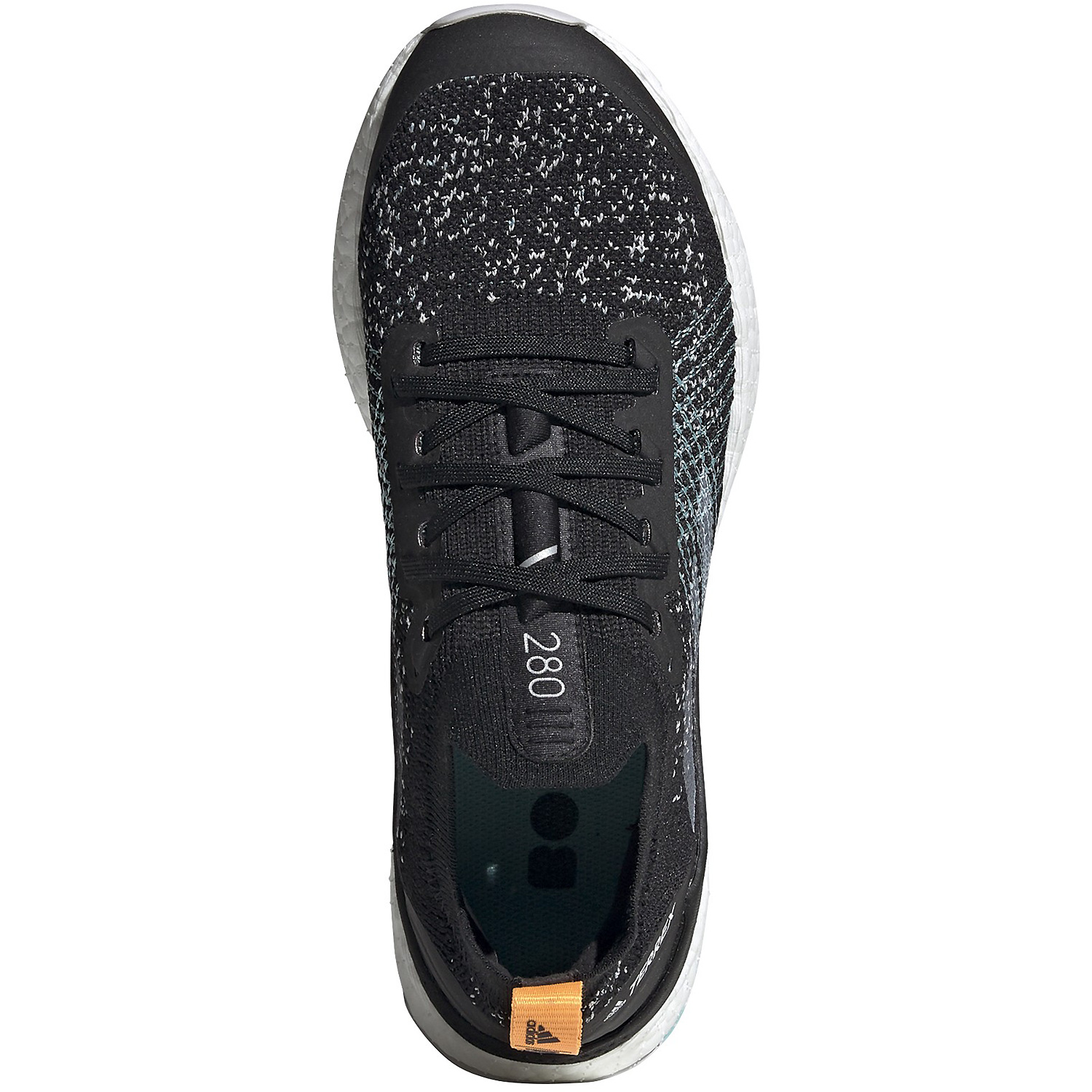 Damen Adidas Blau