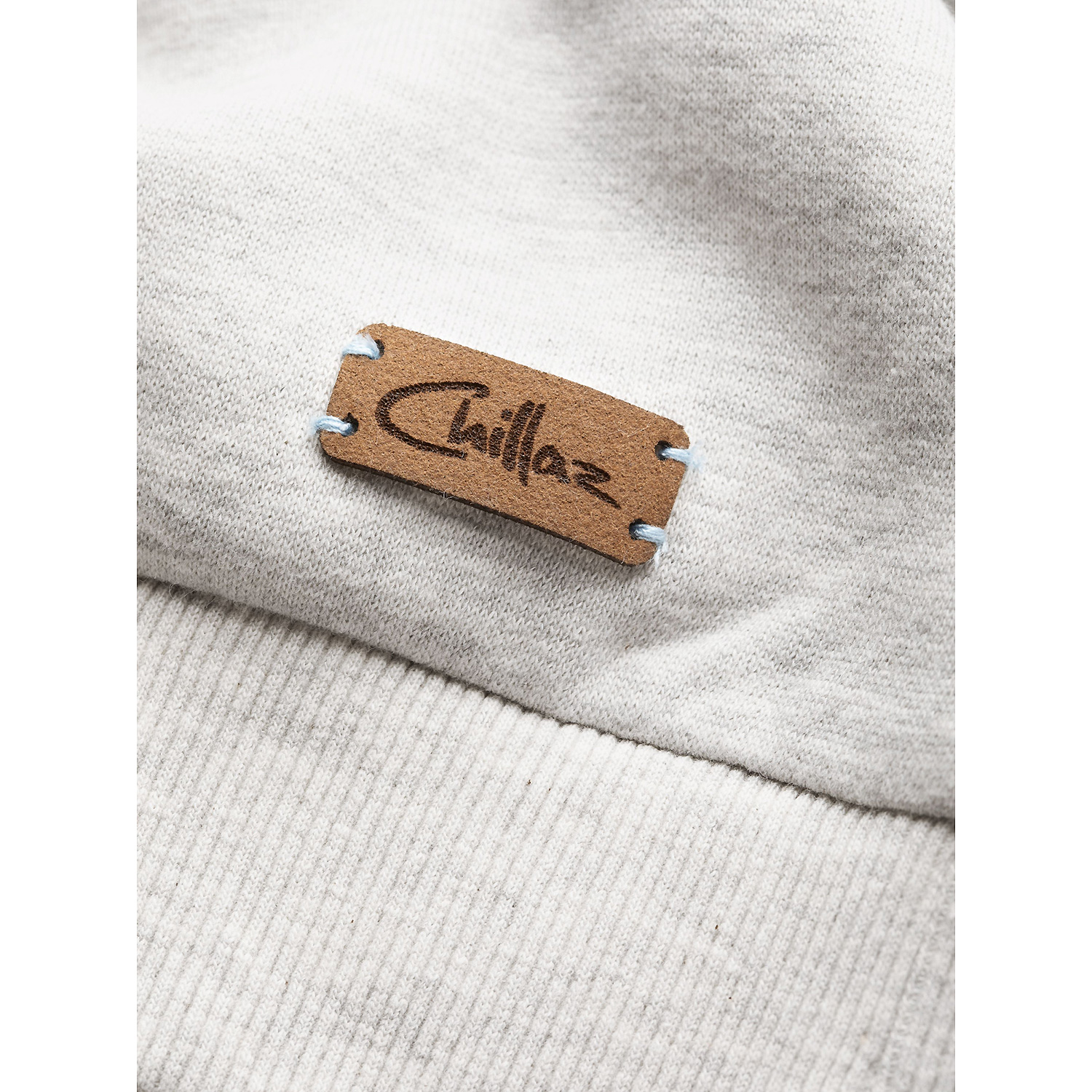 Damen Chillaz Blau
