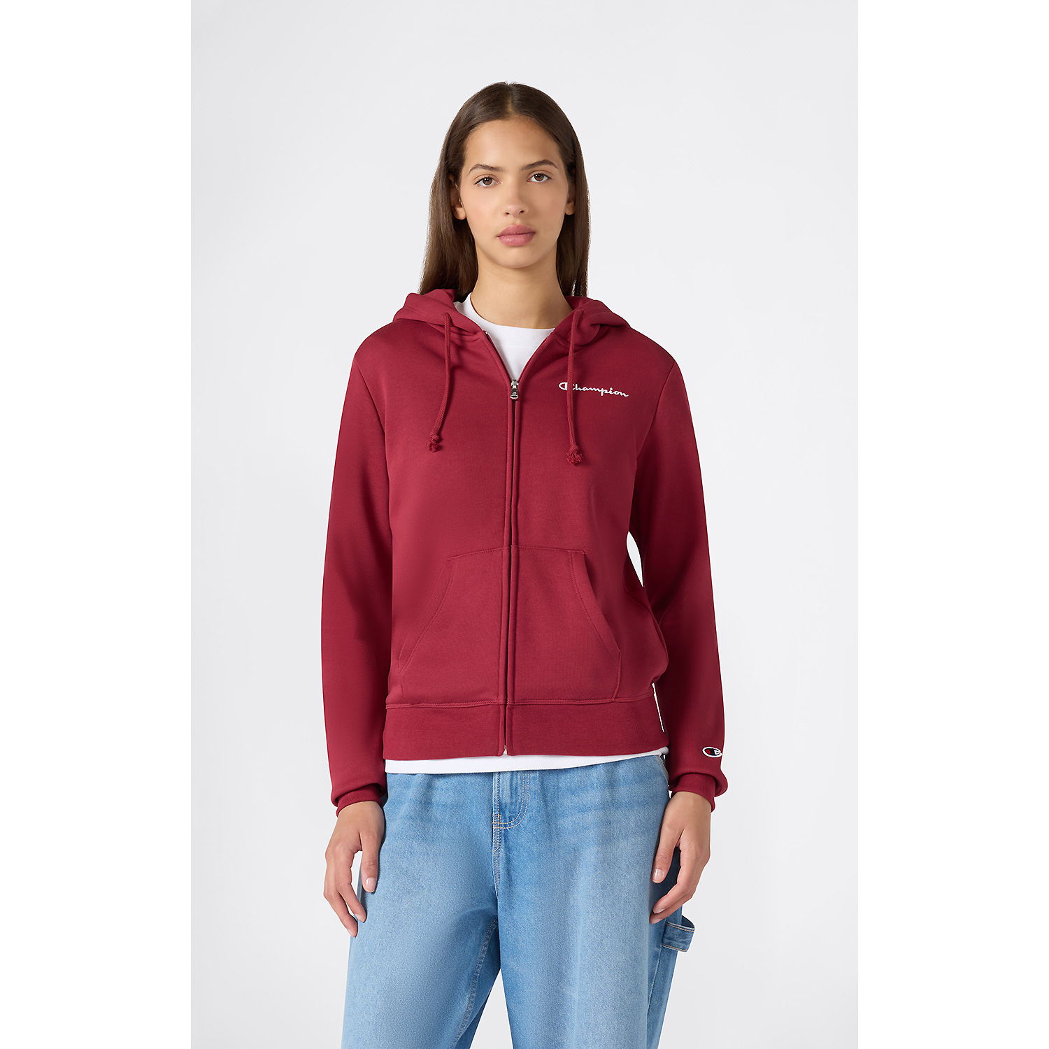 Damen Champion Rot