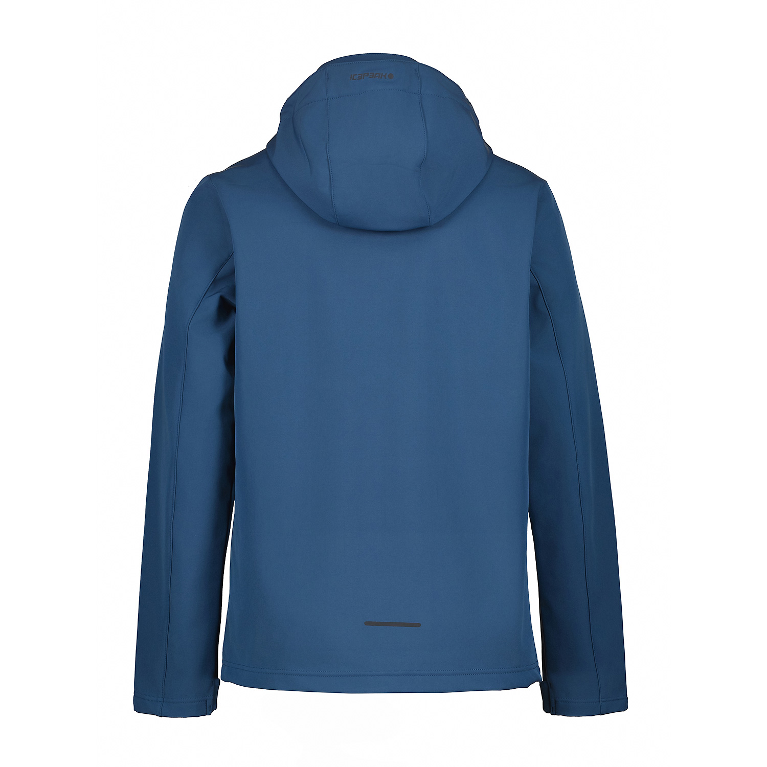 Herren Icepeak Rauchblau ICEPEAK BRIMFIELD 348 56 Funktionsjacke