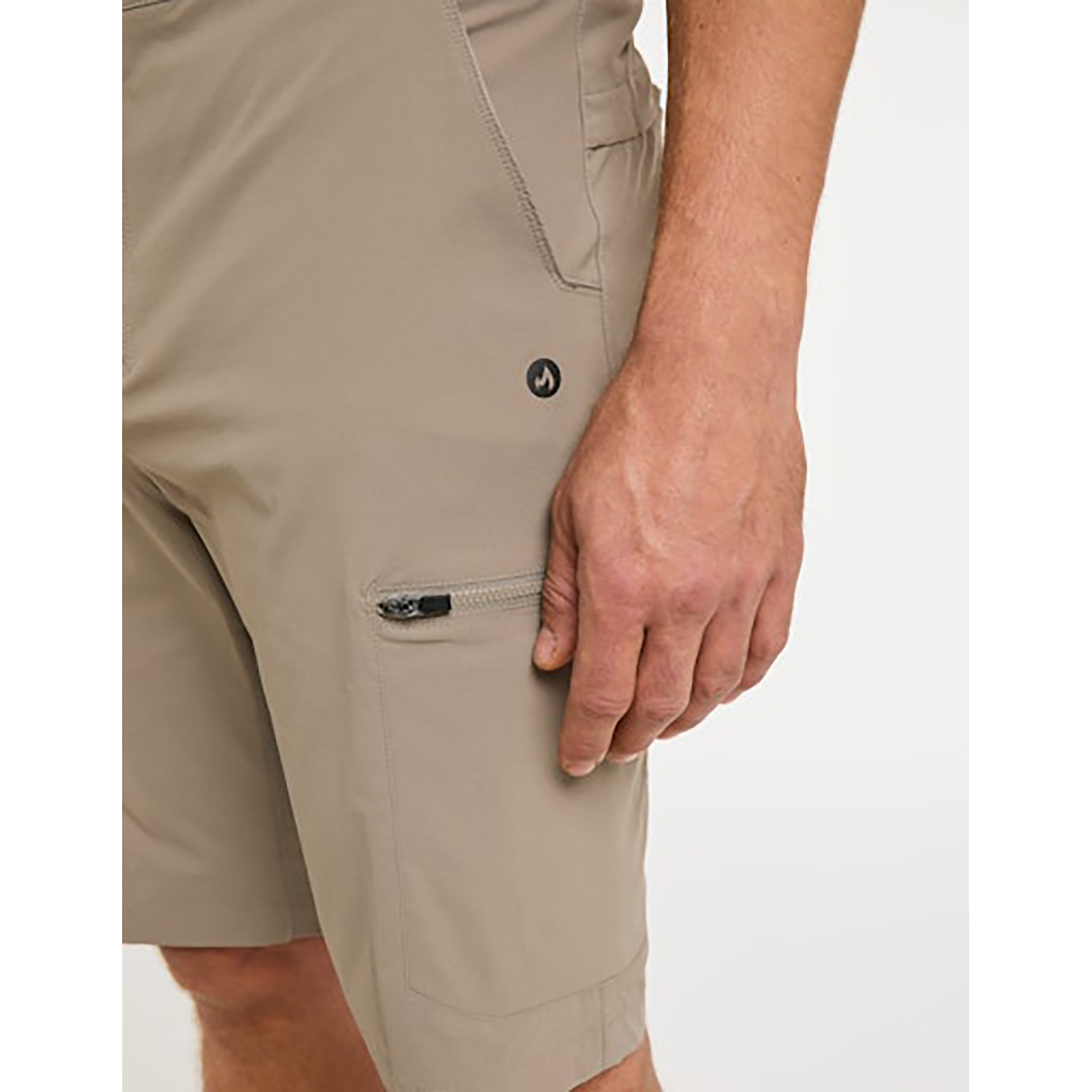 Herren HOT Sand