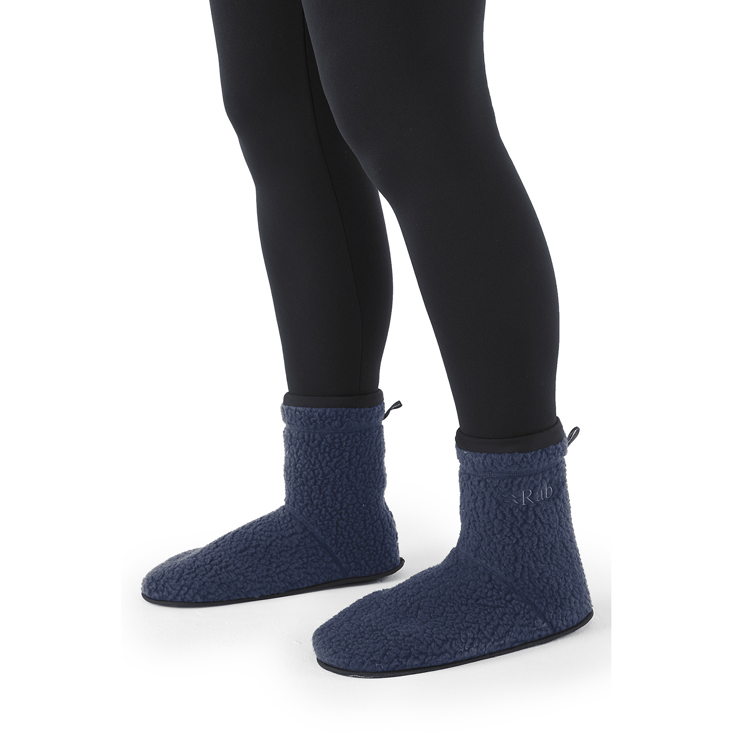 Unisex Rab Grün
