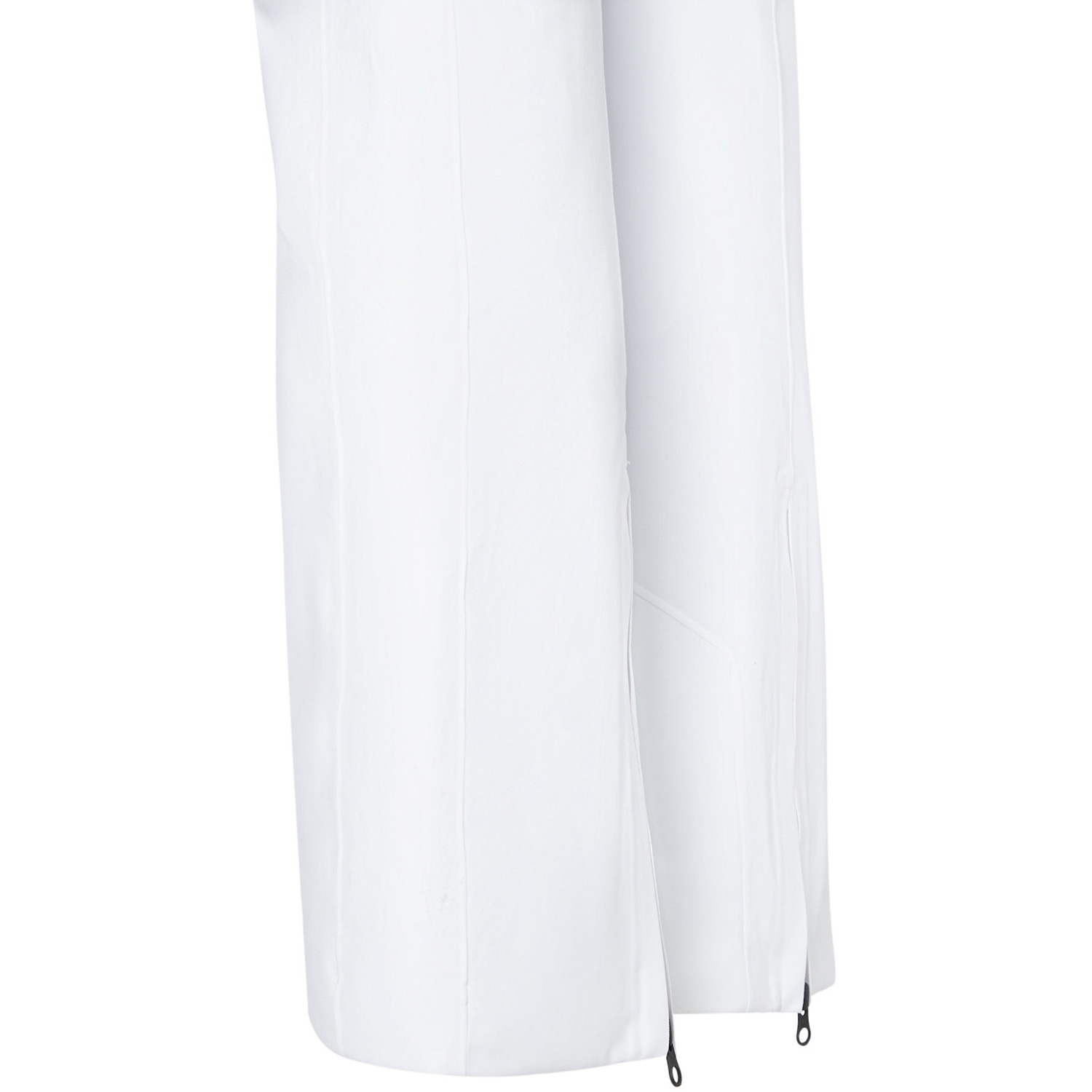 Damen Bogner Fire + Ice Weiß