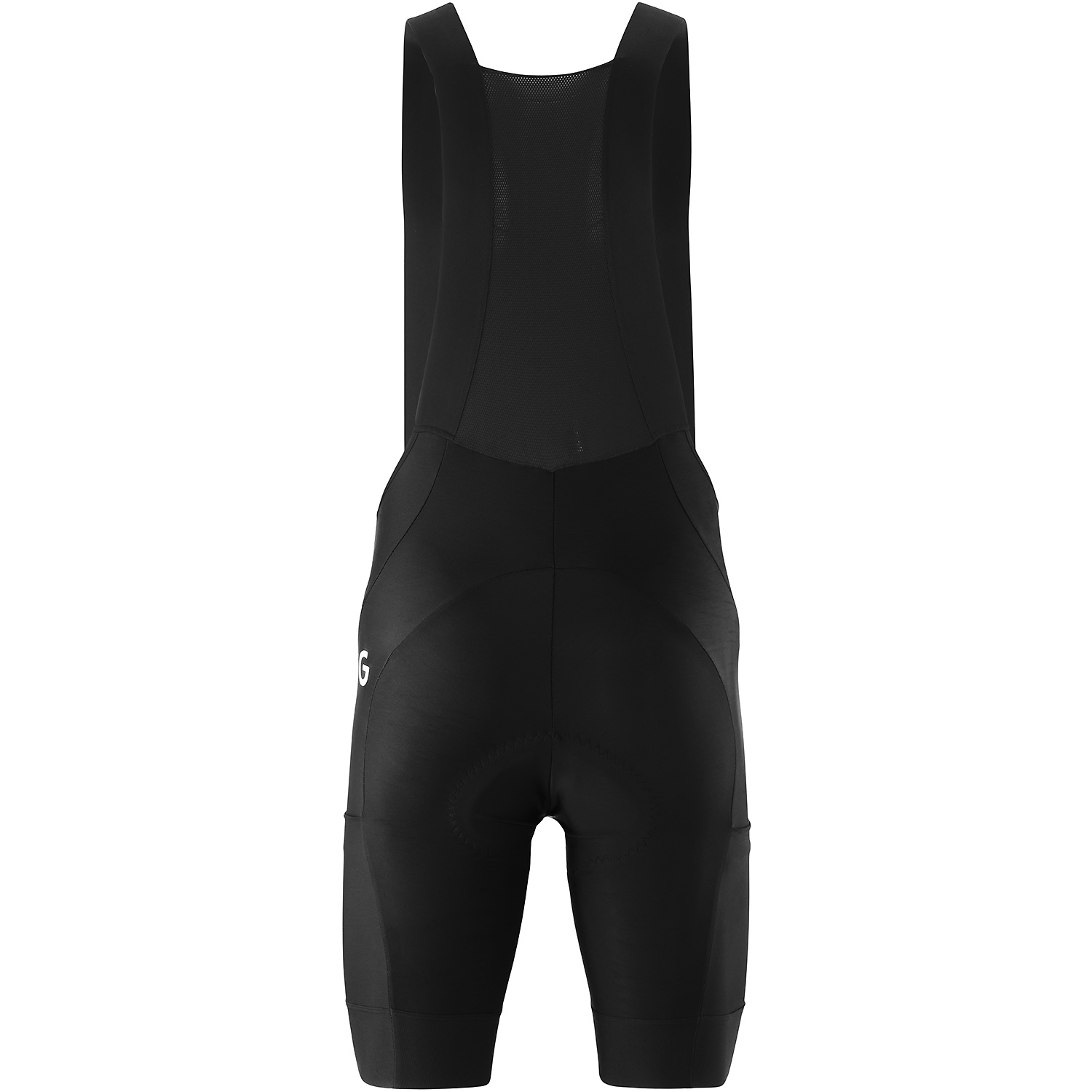 Herren Gonso Schwarz SQlab GO Bib Cargo M M10900 XXL Latzhose