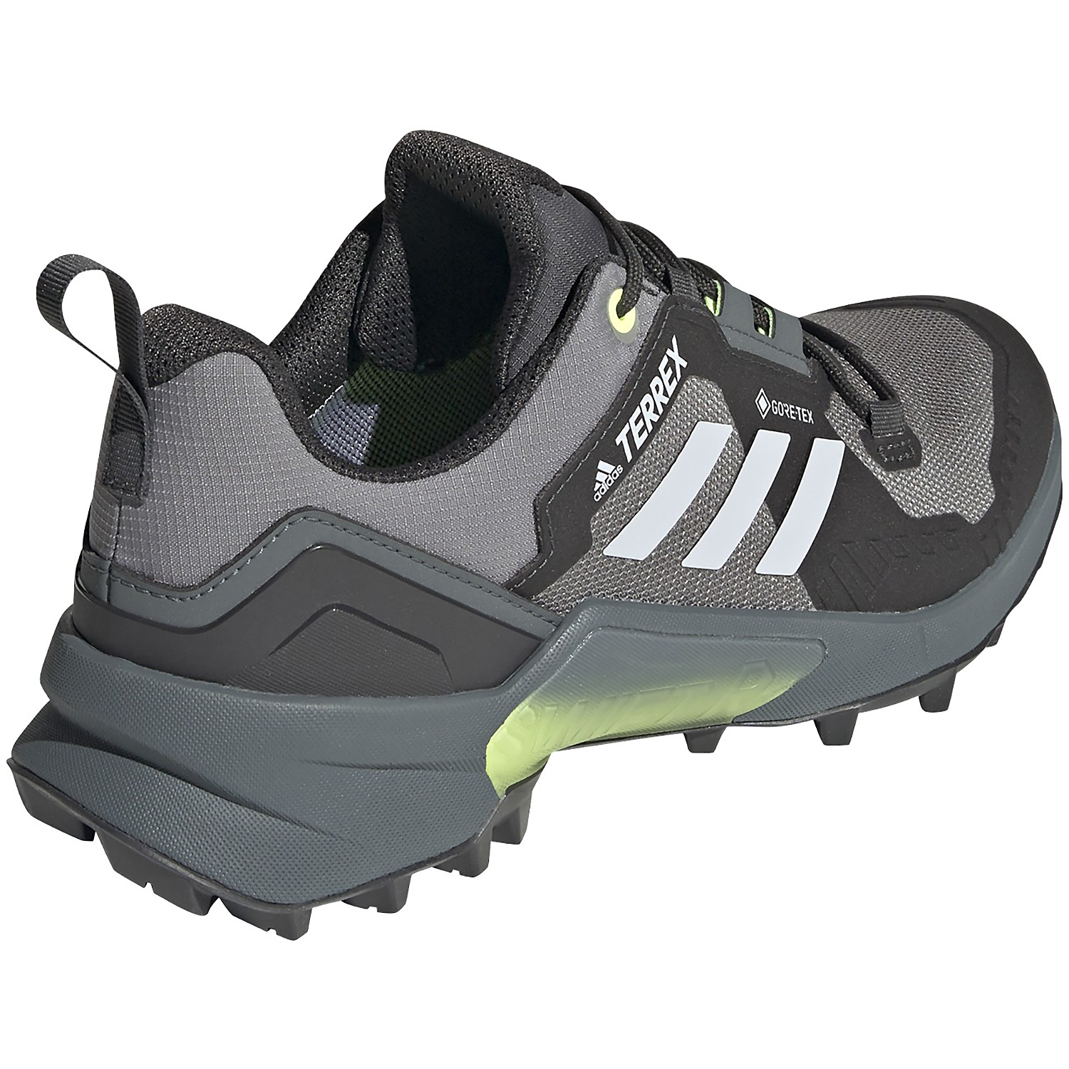 Damen Adidas Grau Socks micro crew CERAMICOOL HI 10352 39-41 Multifunktionsschuh