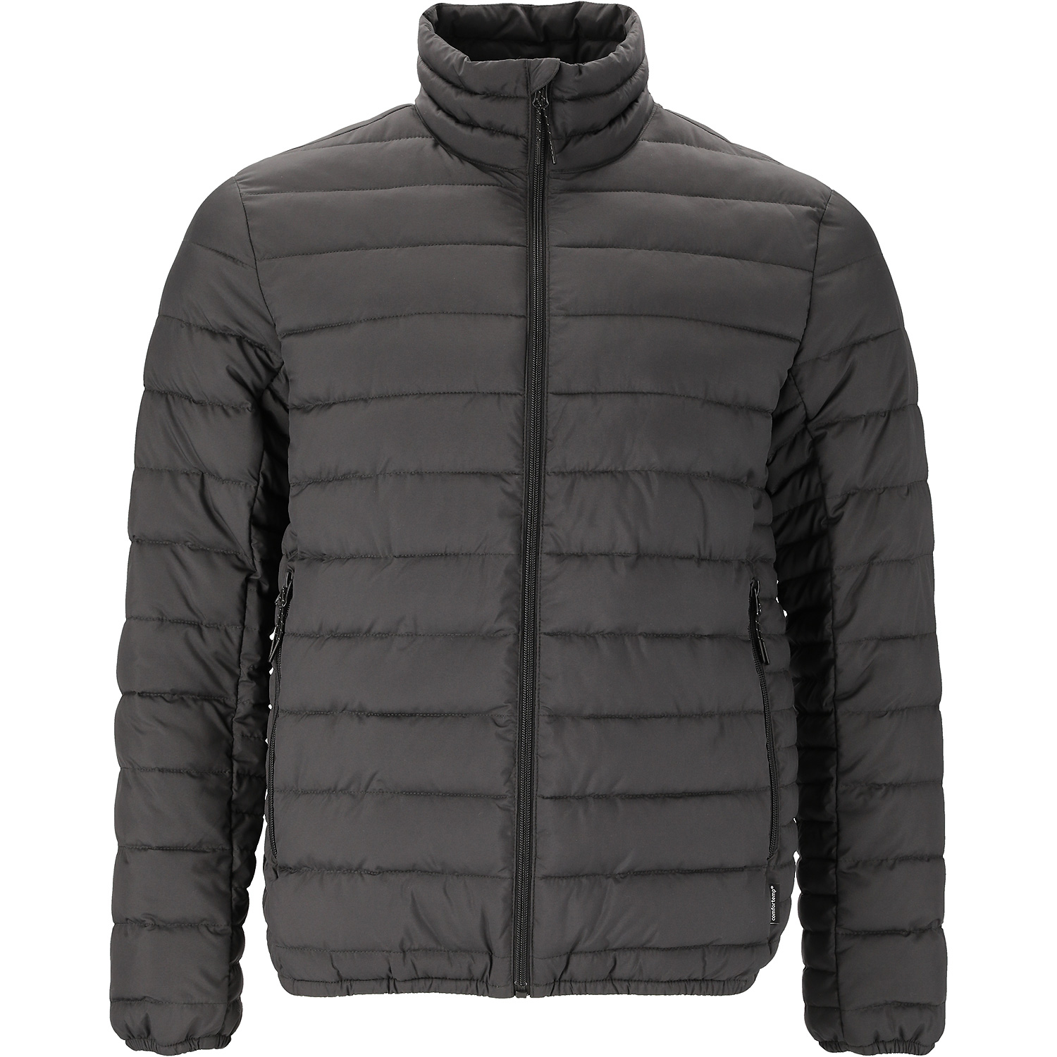 Herren Whistler Dunkelgrau