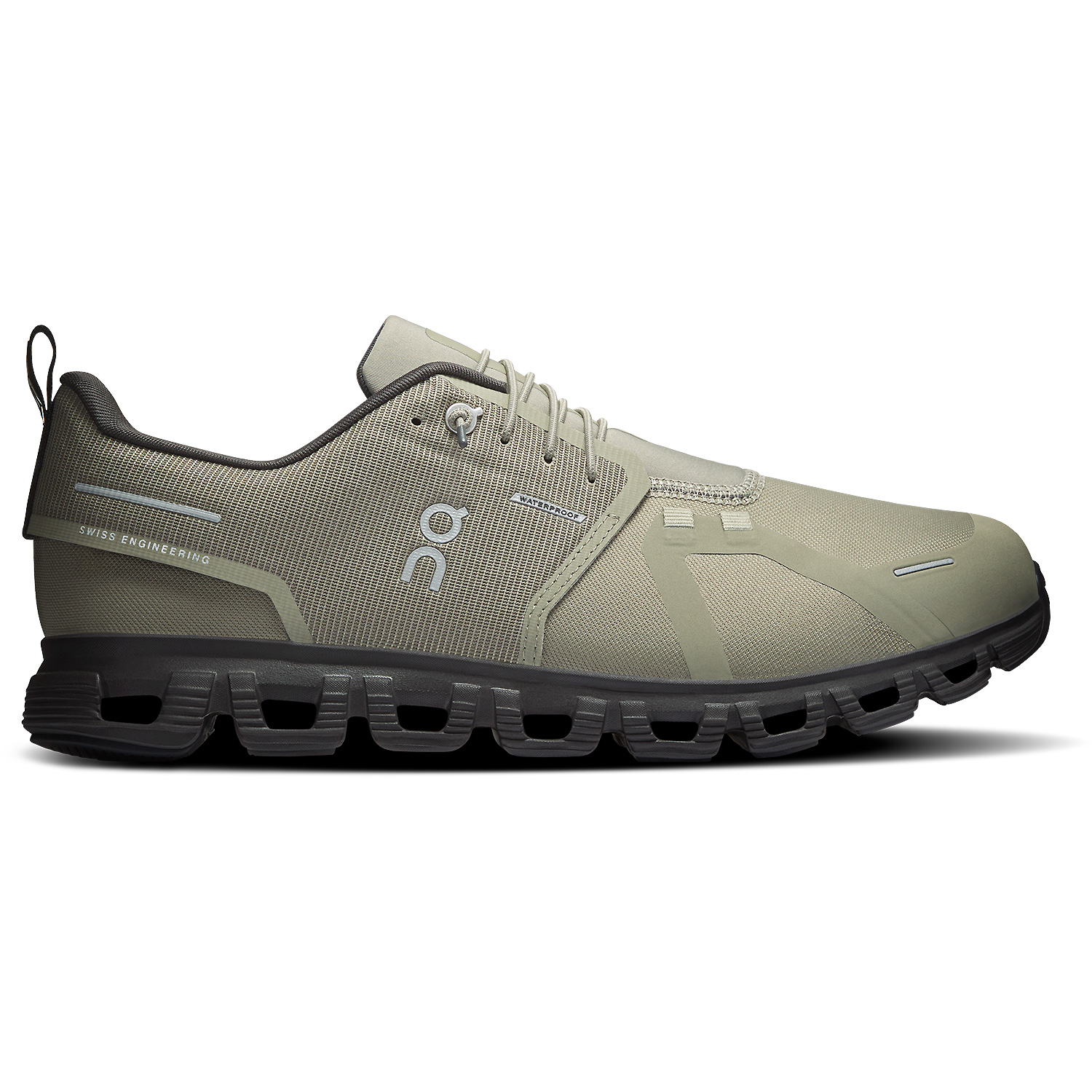 Herren ON Oliv