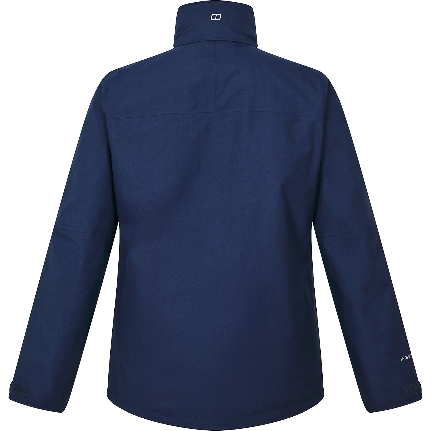 Herren Berghaus Blau