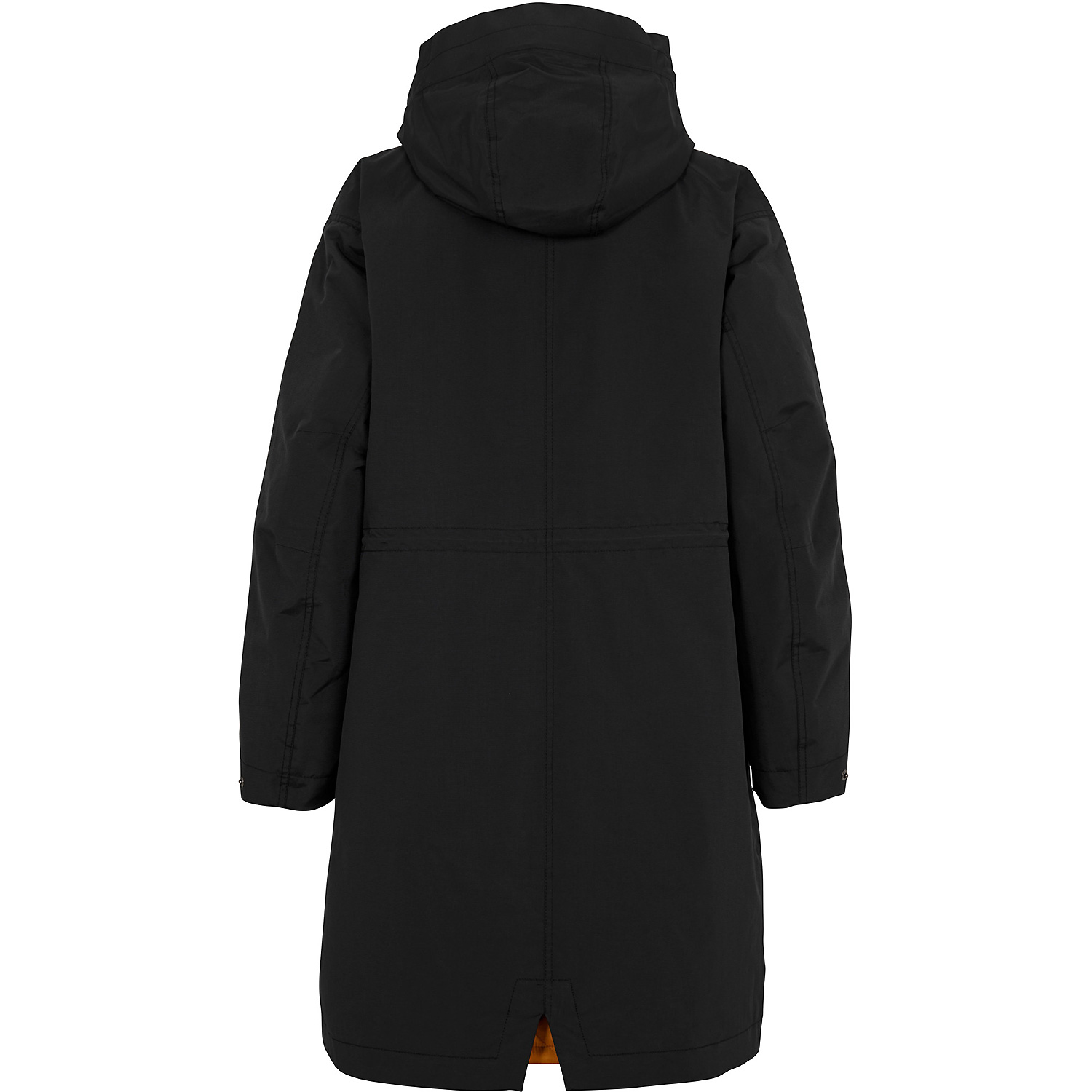 Damen Didriksons Schwarz