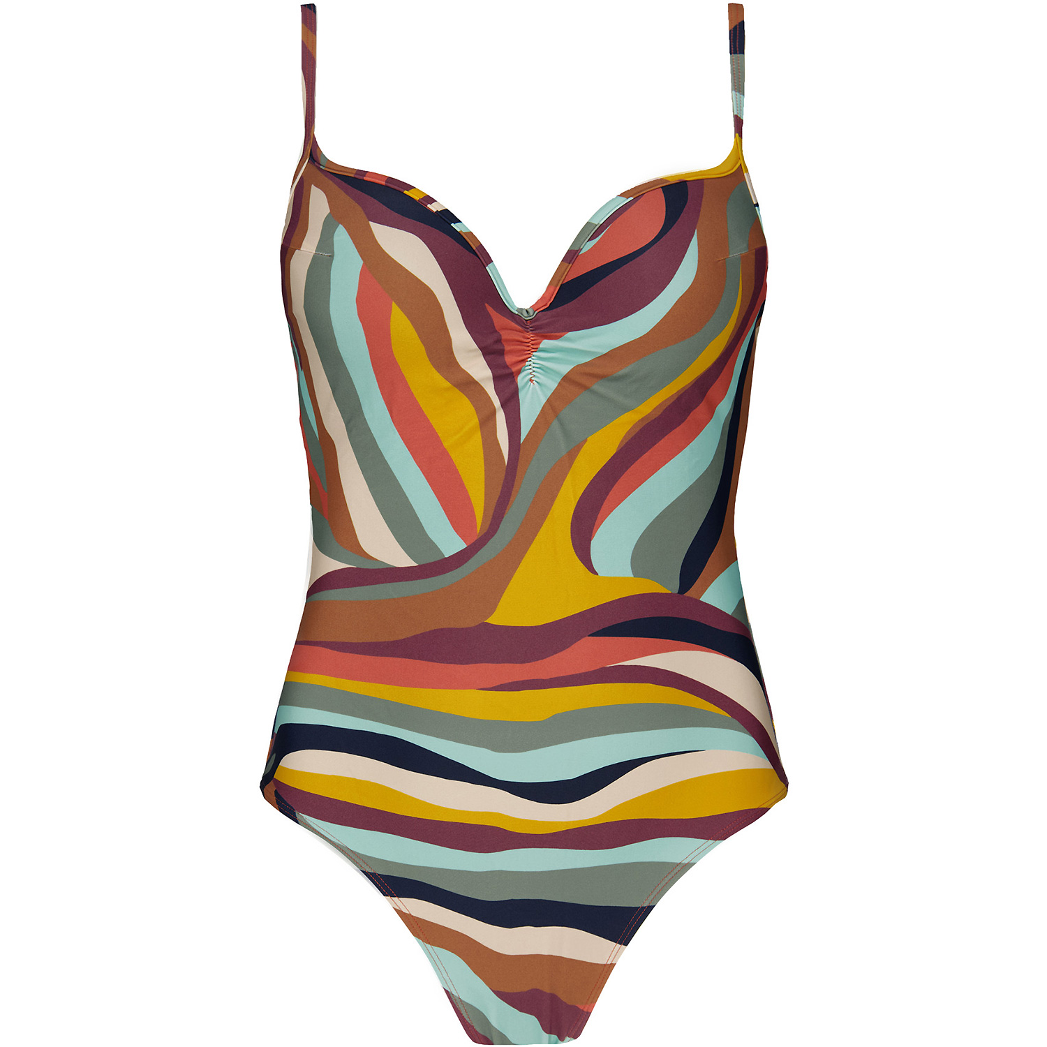 Damen Barts Terra