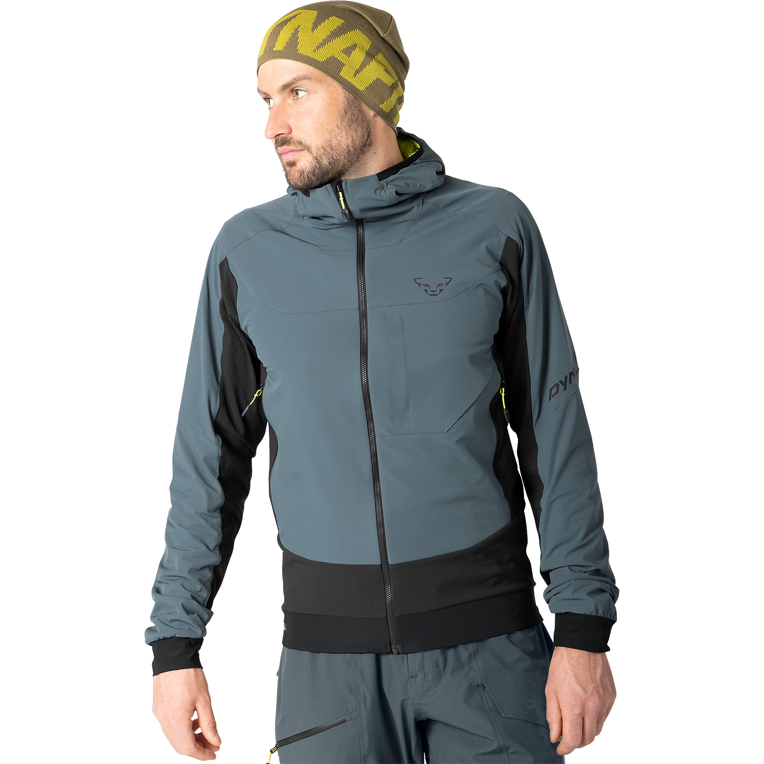 Herren Dynafit Rose