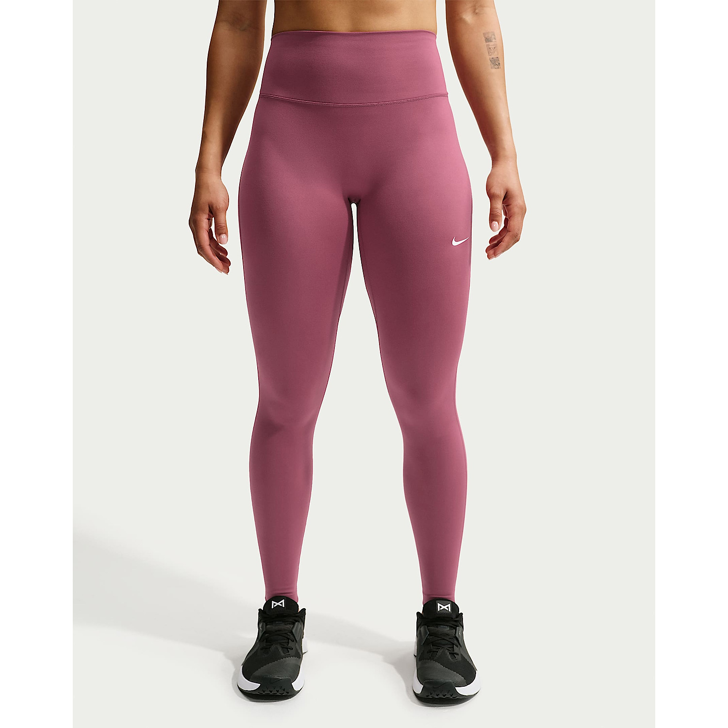Damen Nike Dunkelbraun