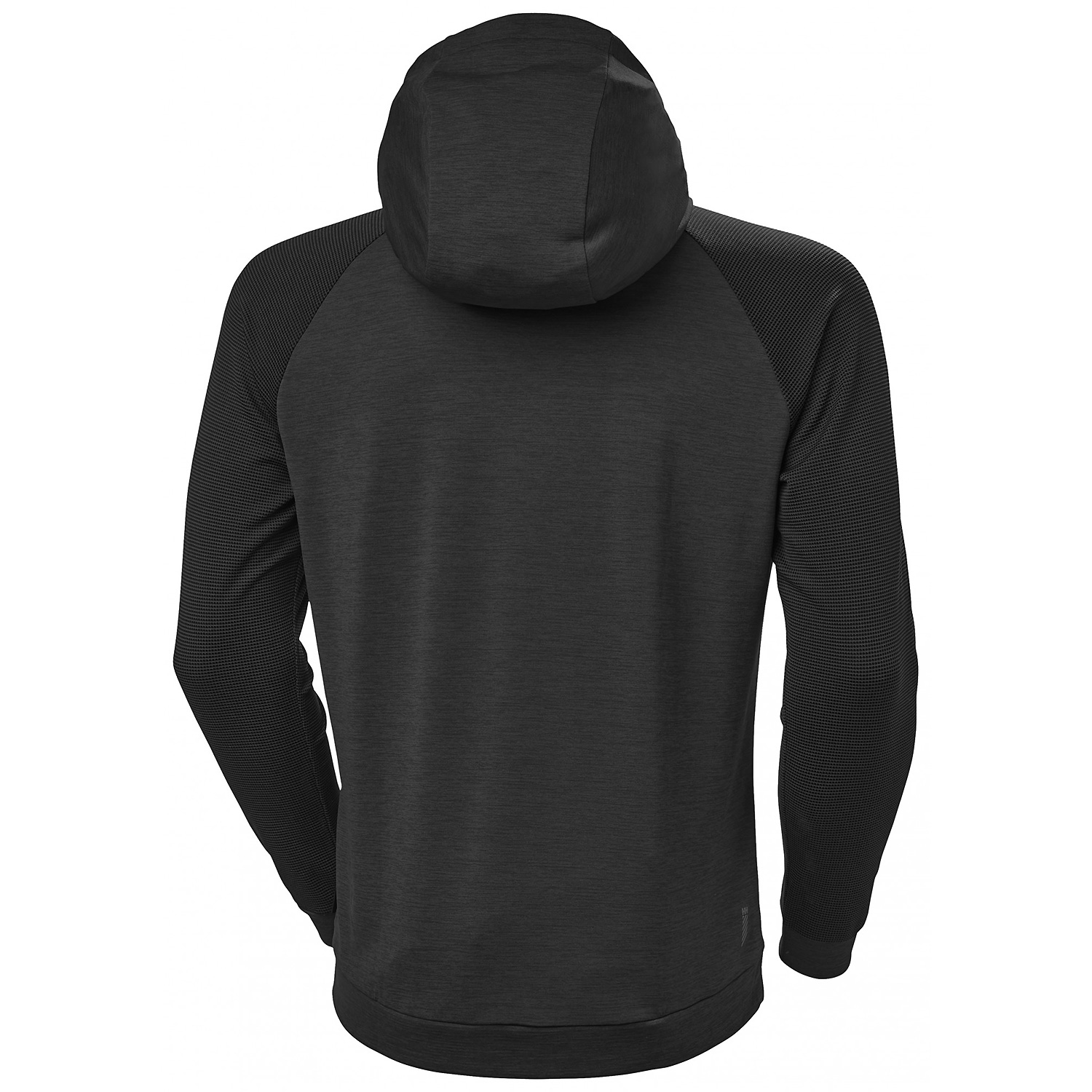 Herren Helly Hansen Schwarz