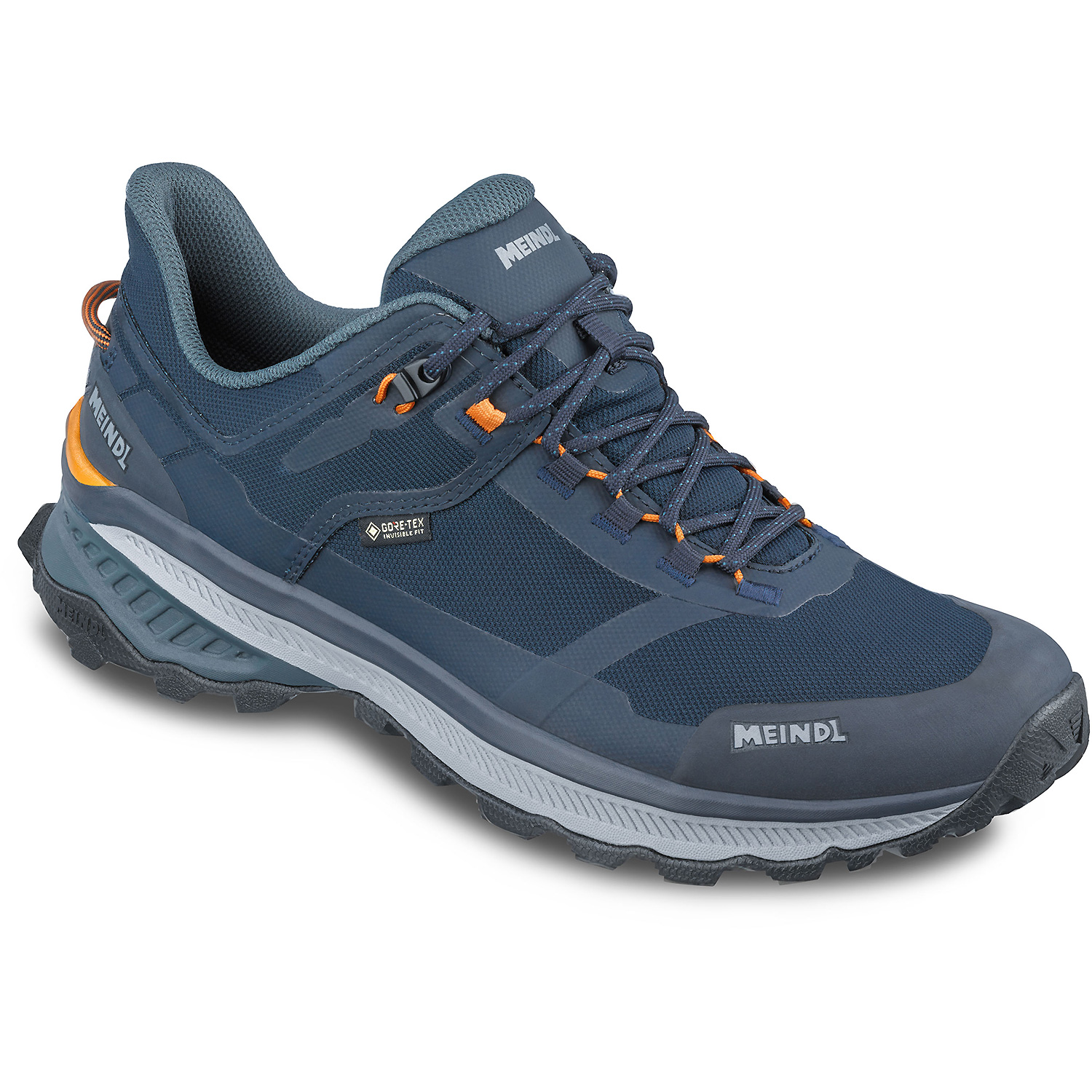Herren Meindl Marine Tahoma GTX Multifunktionsschuh