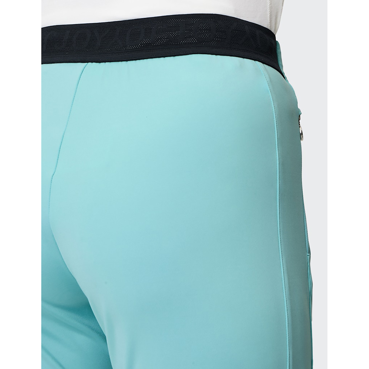 Damen Joy Azurblau