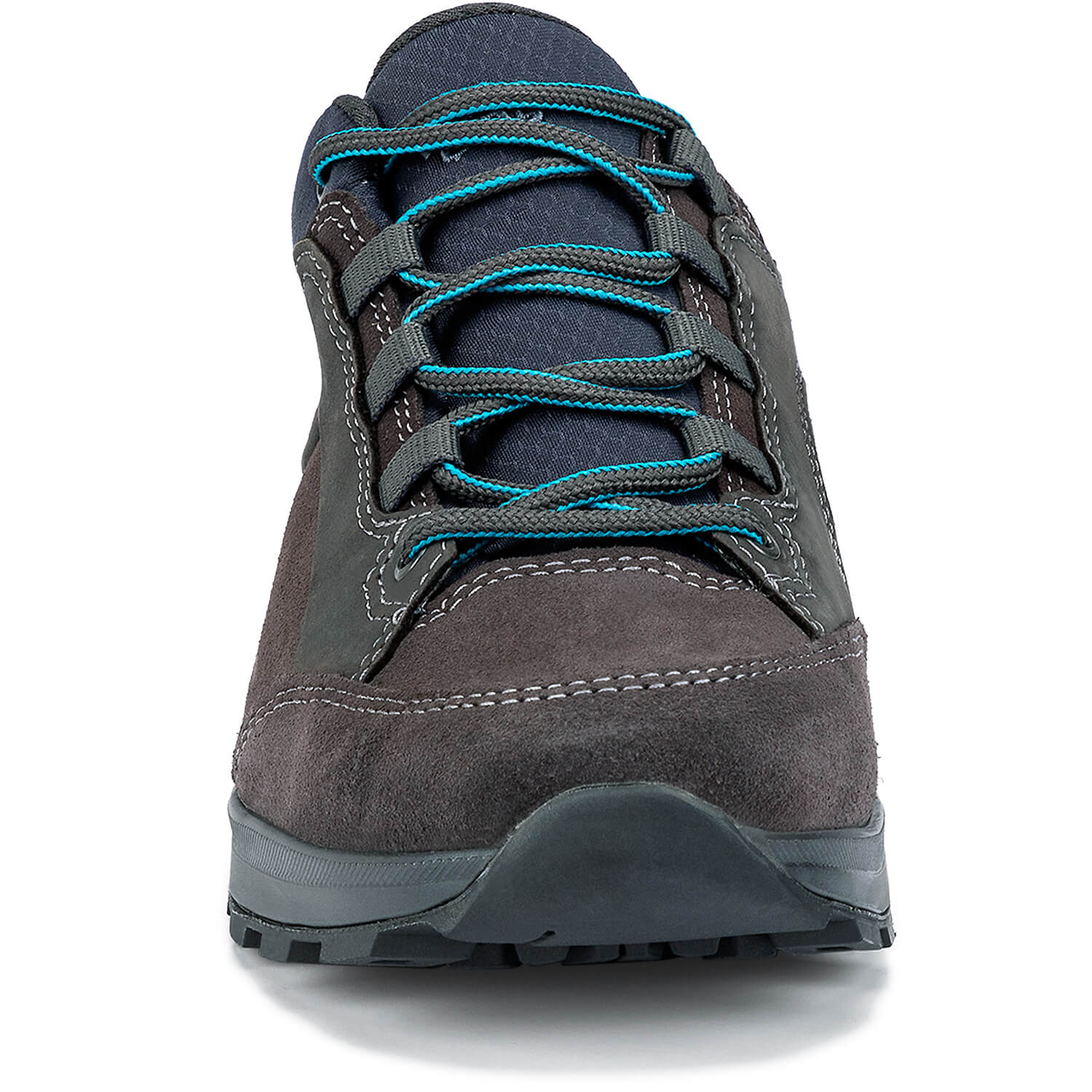Damen Hanwag Royal Blau