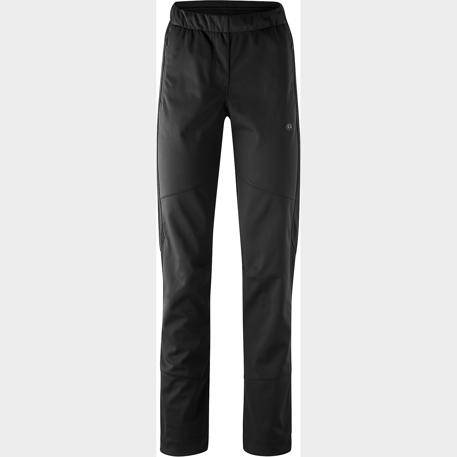 Damen Gonso Schwarz Cargese 900 44 Tight