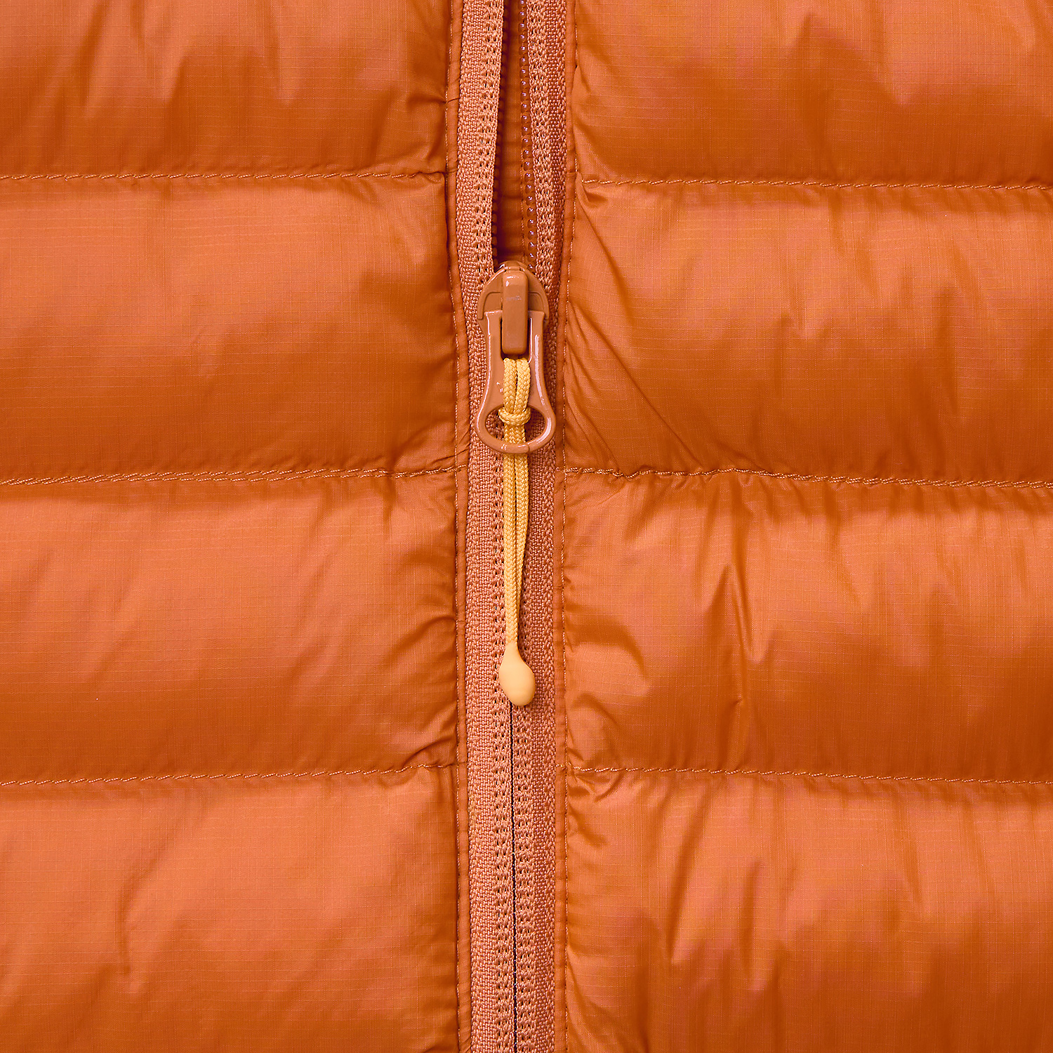 Herren Berghaus Orange