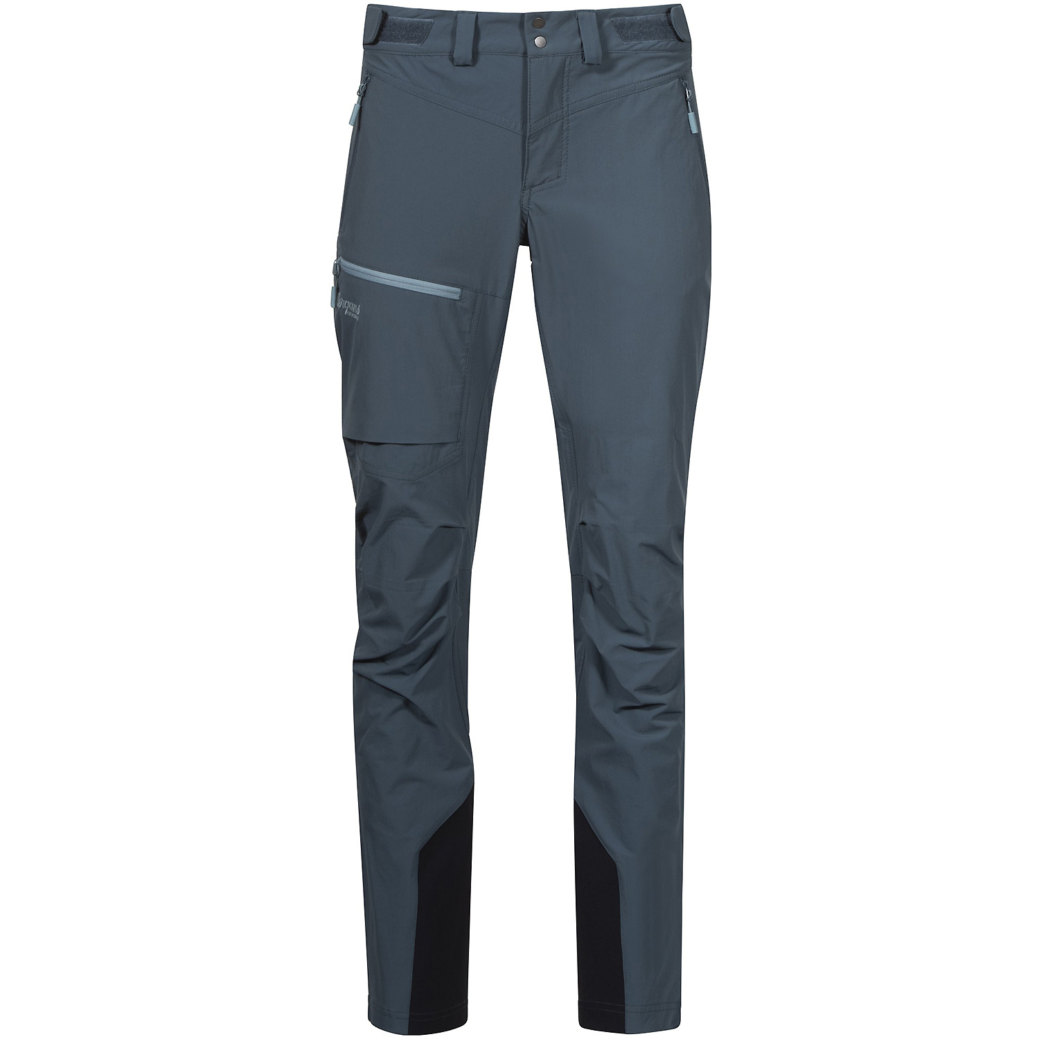 Damen Bergans Blau