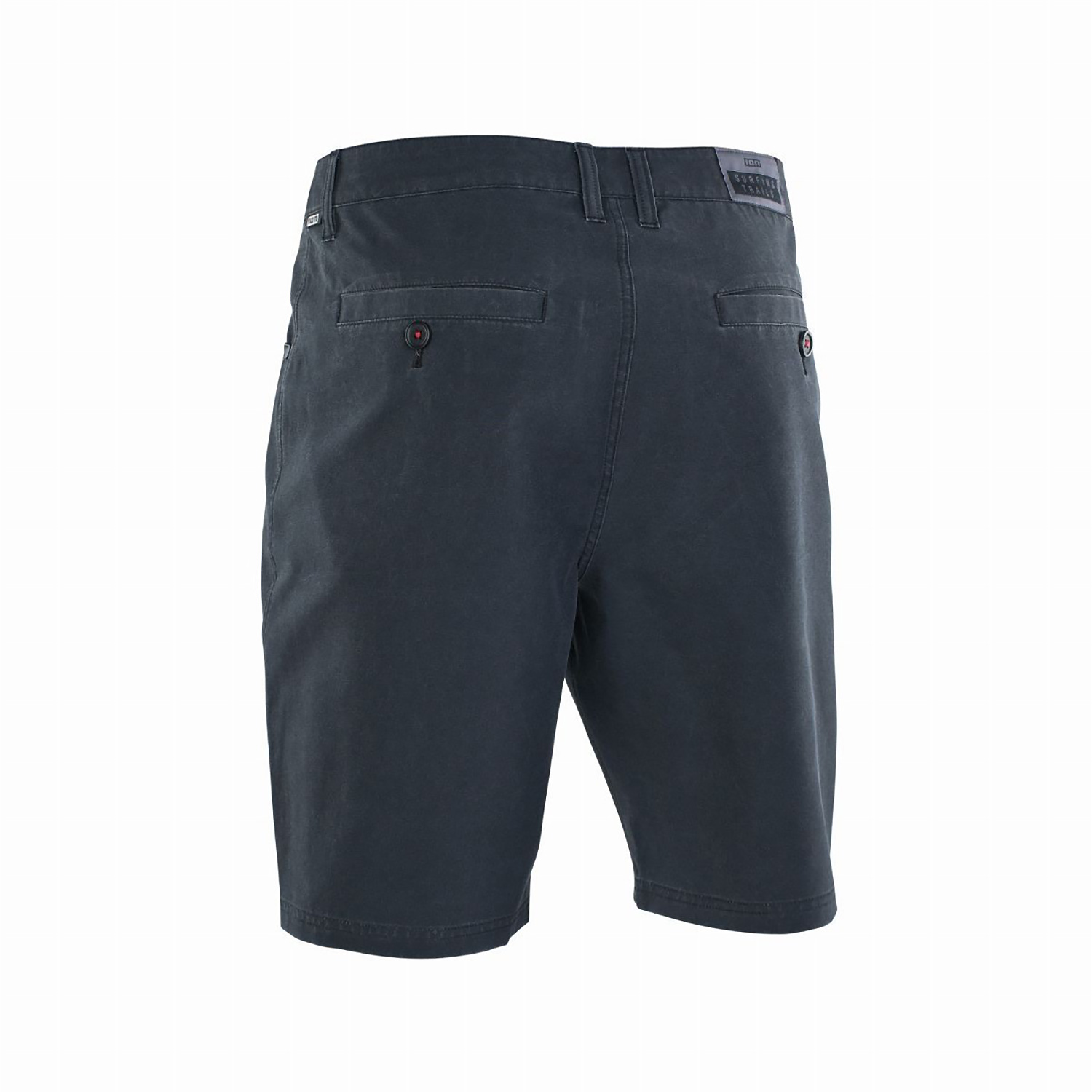 Herren ION Schwarz