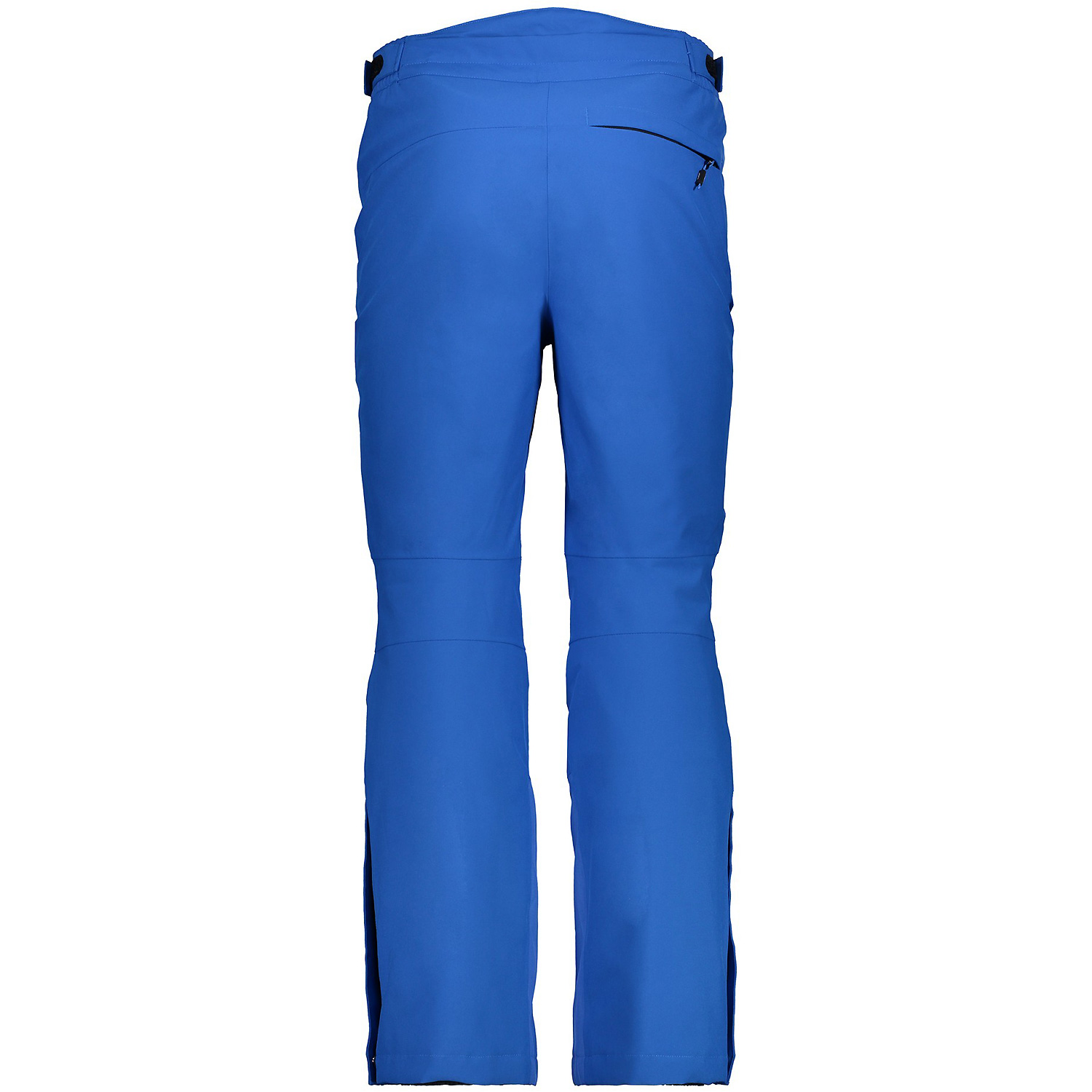 Herren CMP Blau MAN SALOPETTE Latzhose