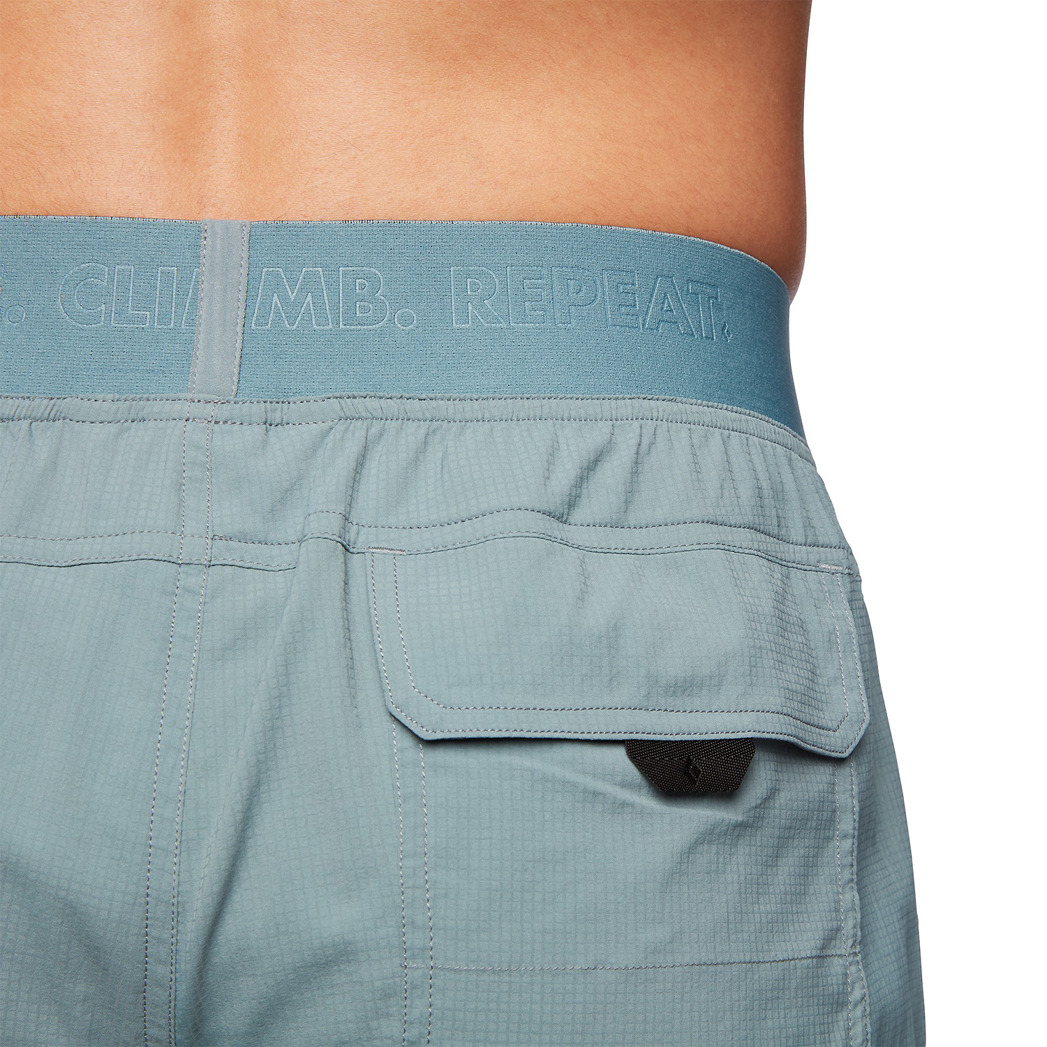 Herren Black Diamond Blau