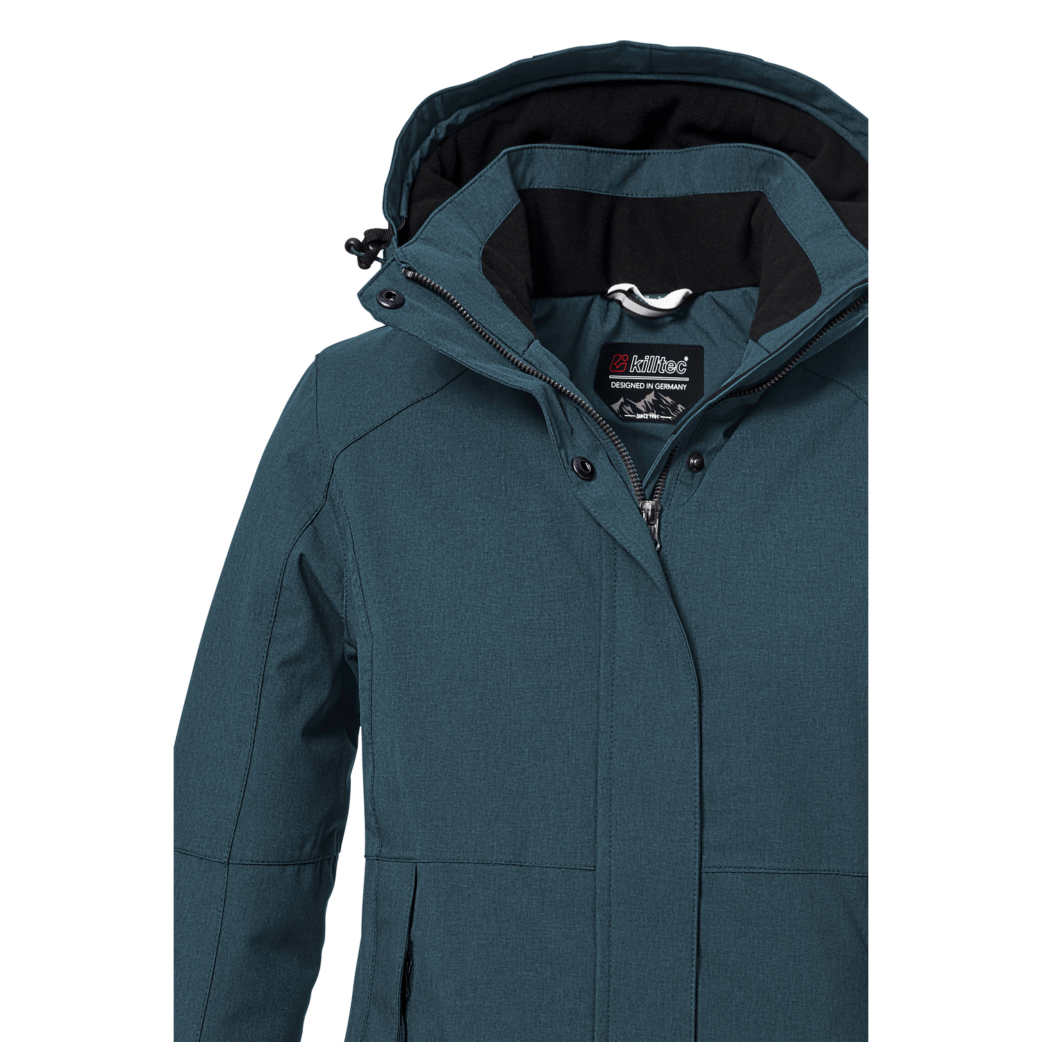 Damen killtec Petrol