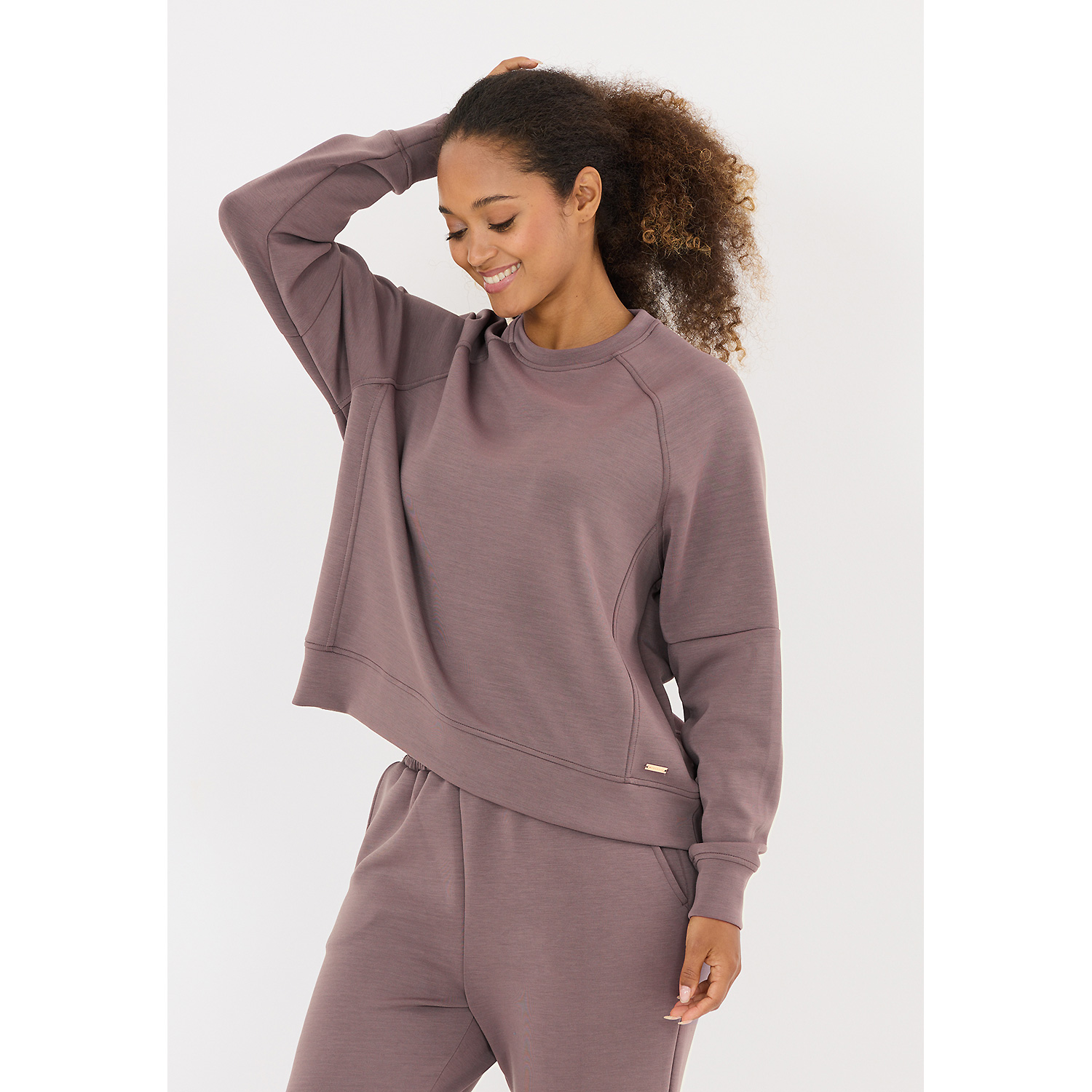 Damen Athlecia Terra