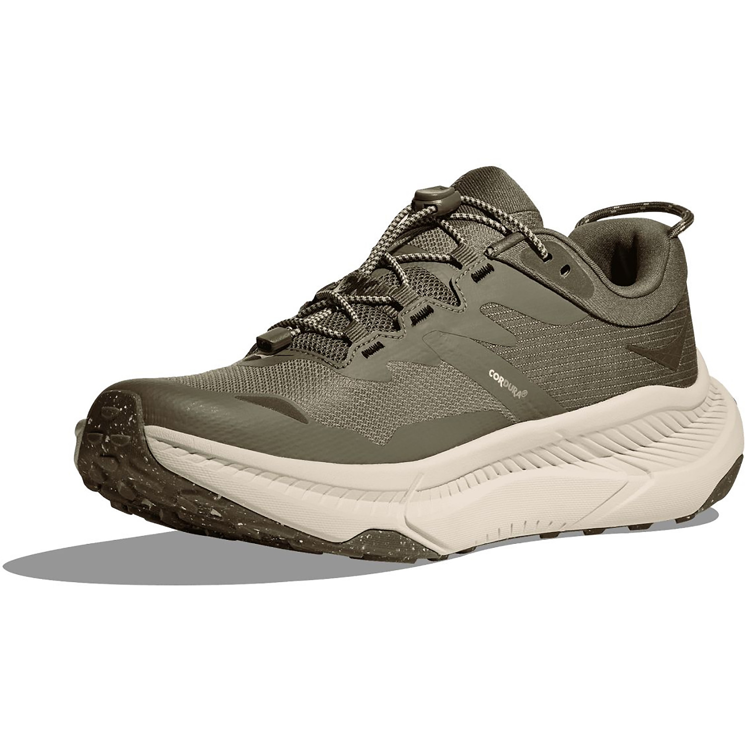 Herren Hoka Oliv M TRANSPORT GTX STTM 12 Multifunktionsschuh