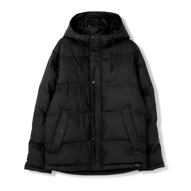Herren Tretorn Schwarz