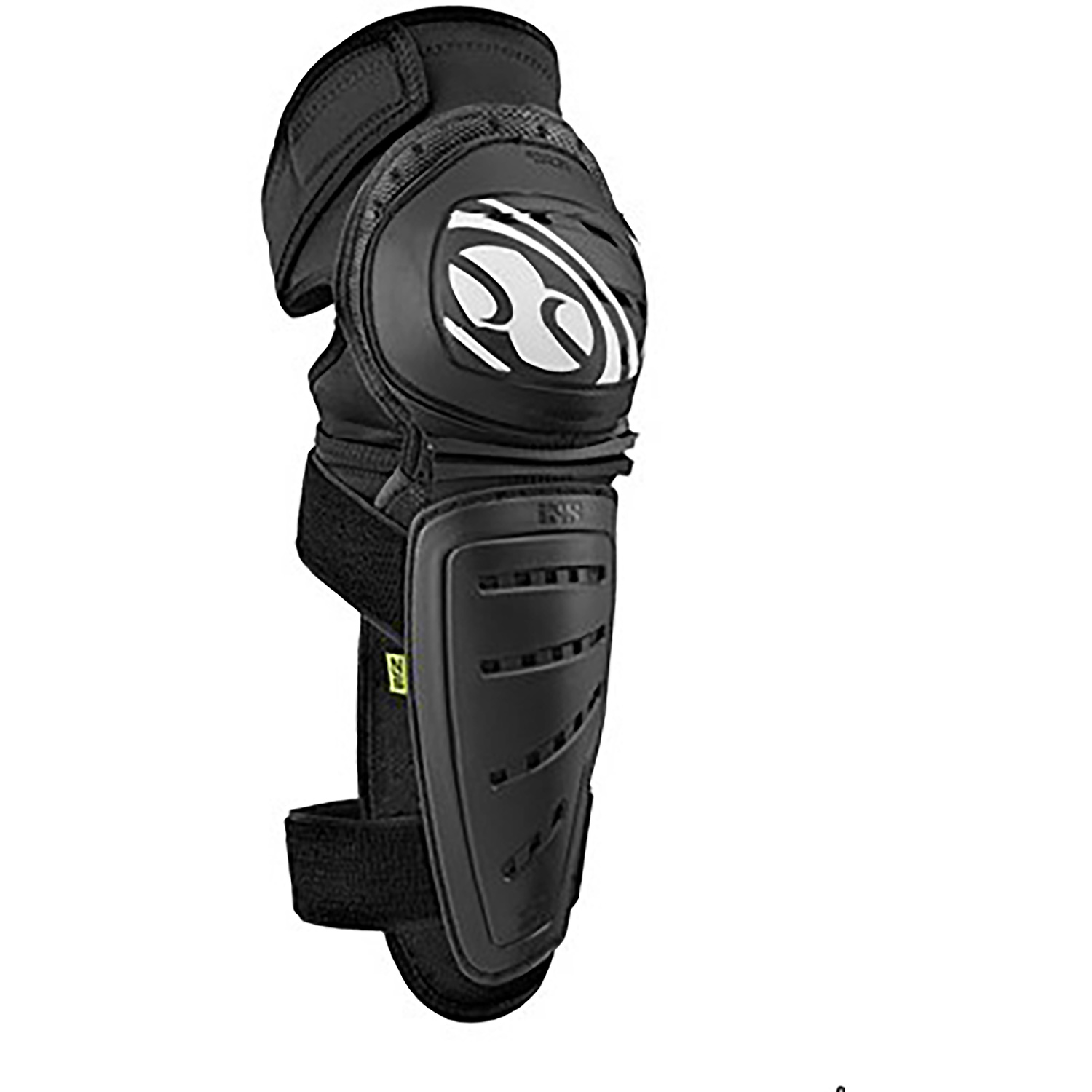 Unisex iXS Schwarz